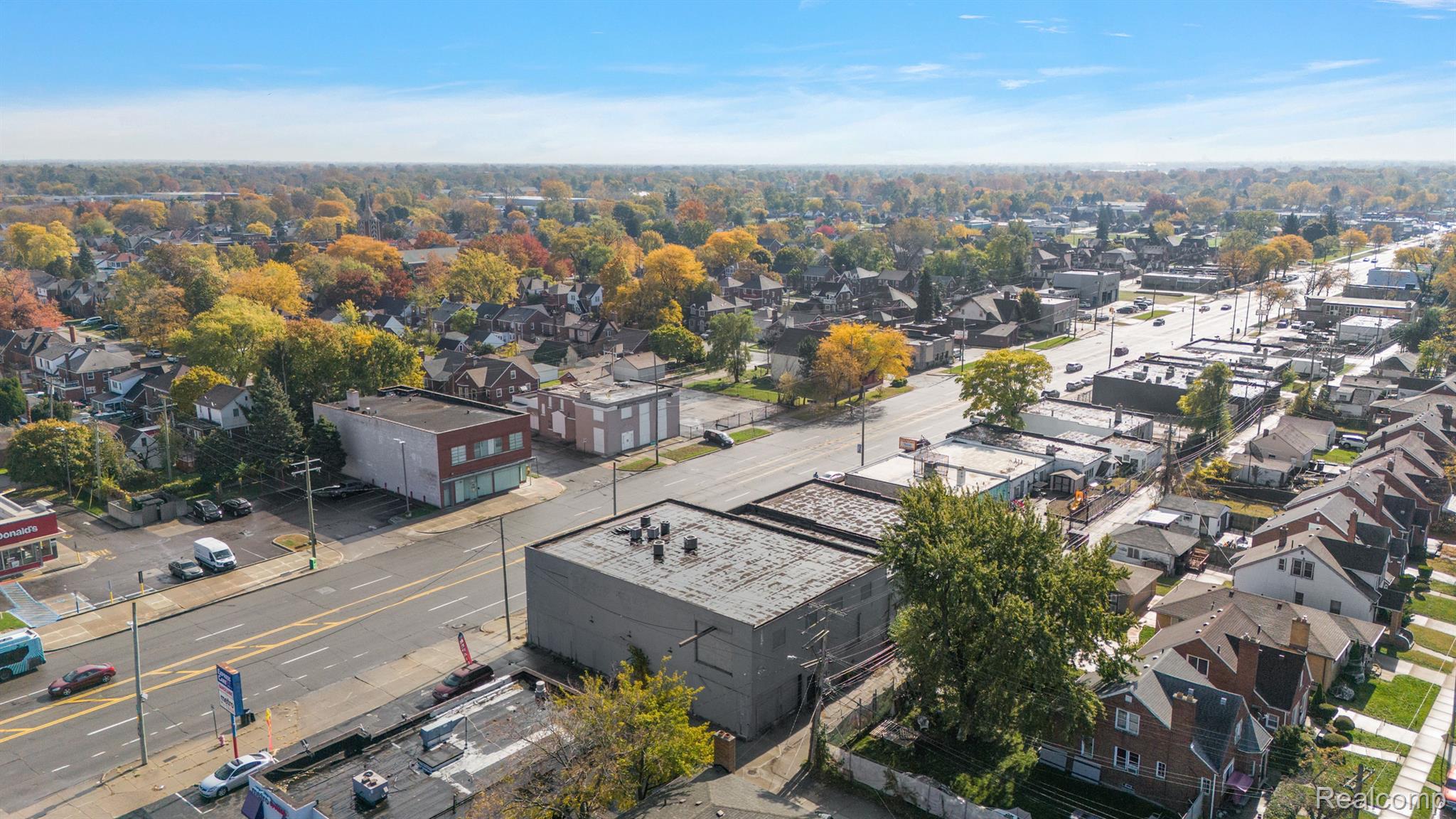 19807 Van Dyke Street Detroit City MI 48234
