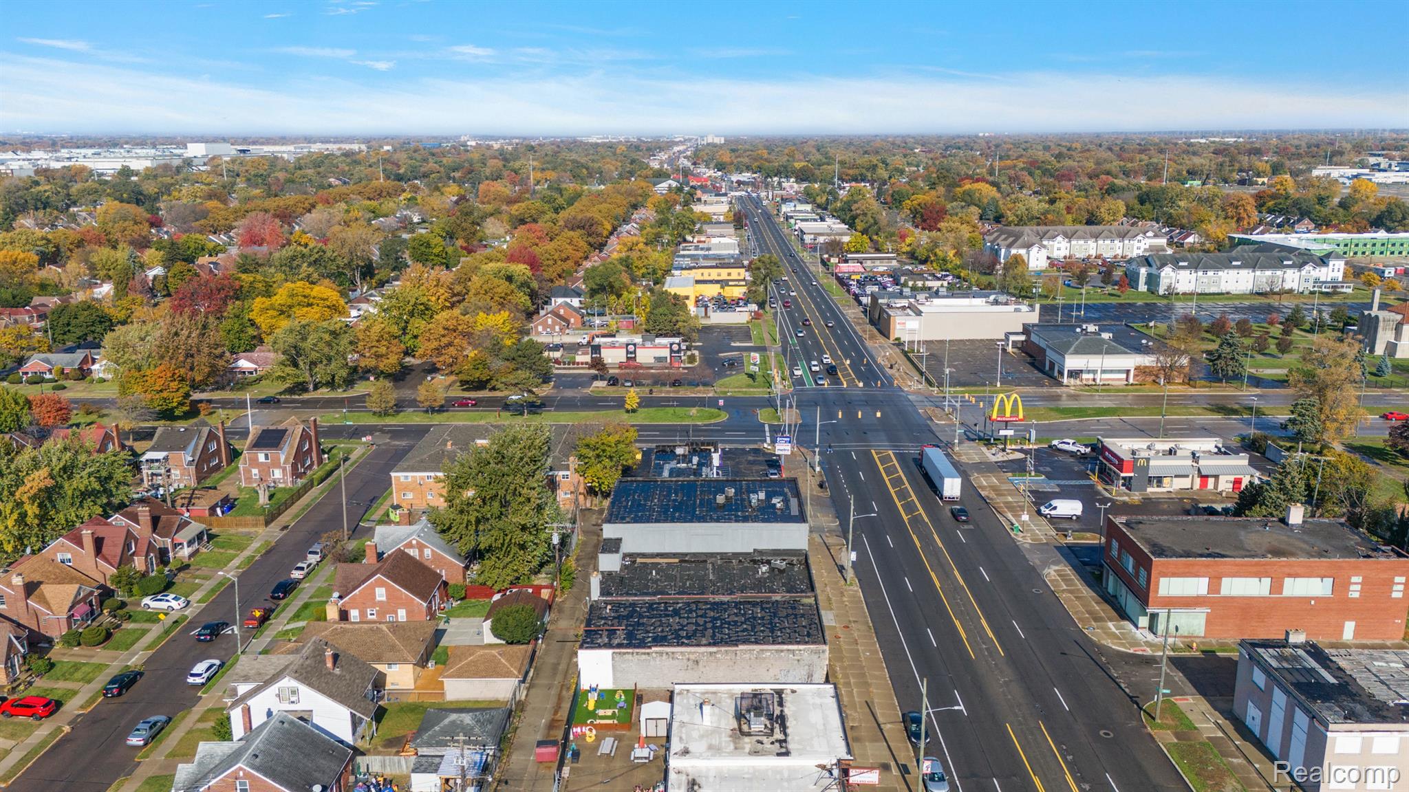 19807 Van Dyke Street Detroit City MI 48234