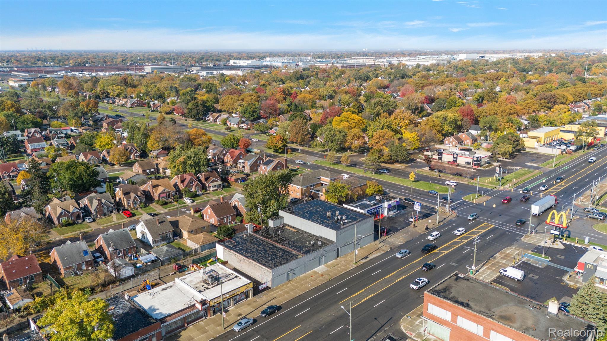 19807 Van Dyke Street Detroit City MI 48234