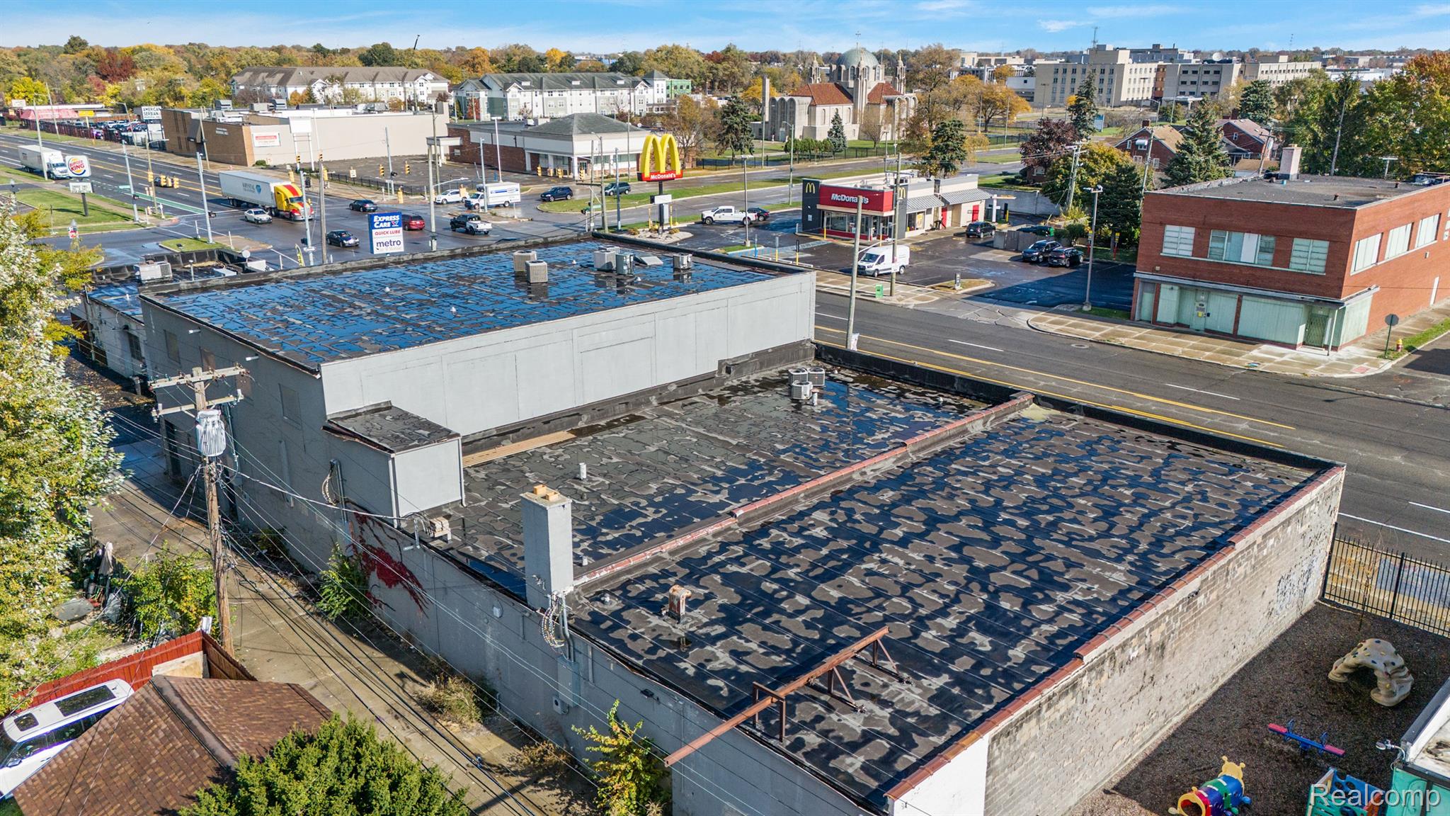 19807 Van Dyke Street Detroit City MI 48234
