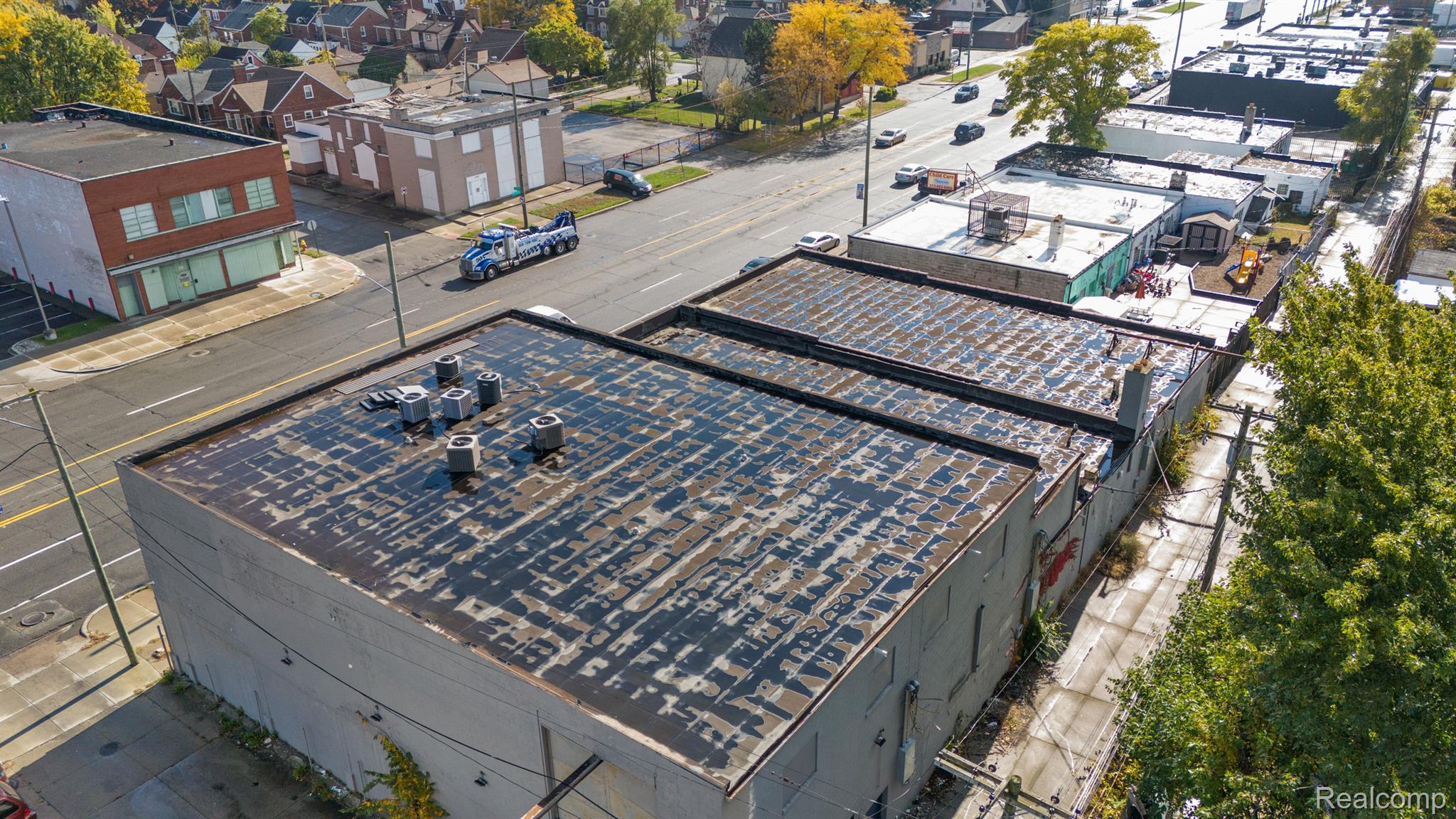 19807 Van Dyke Street Detroit City MI 48234