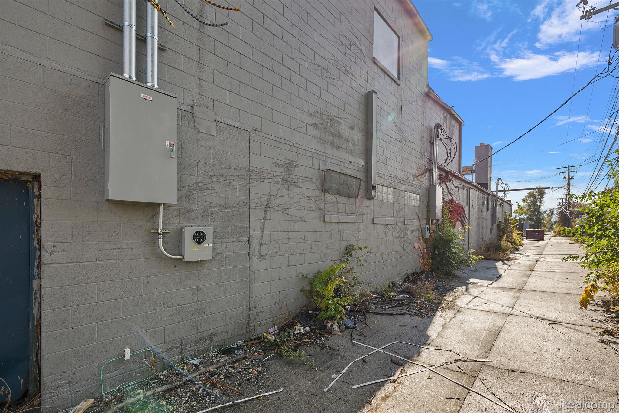 19807 Van Dyke Street Detroit City MI 48234