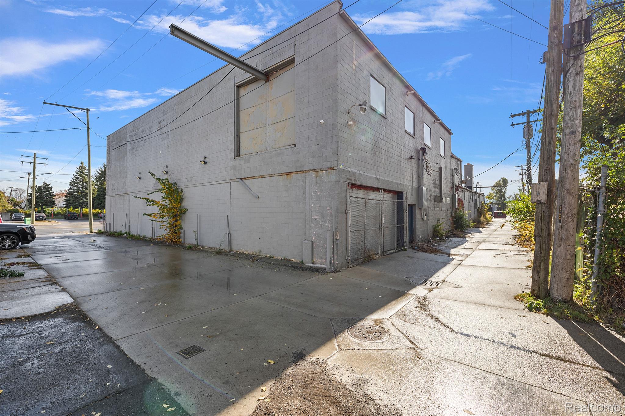 19807 Van Dyke Street Detroit City MI 48234