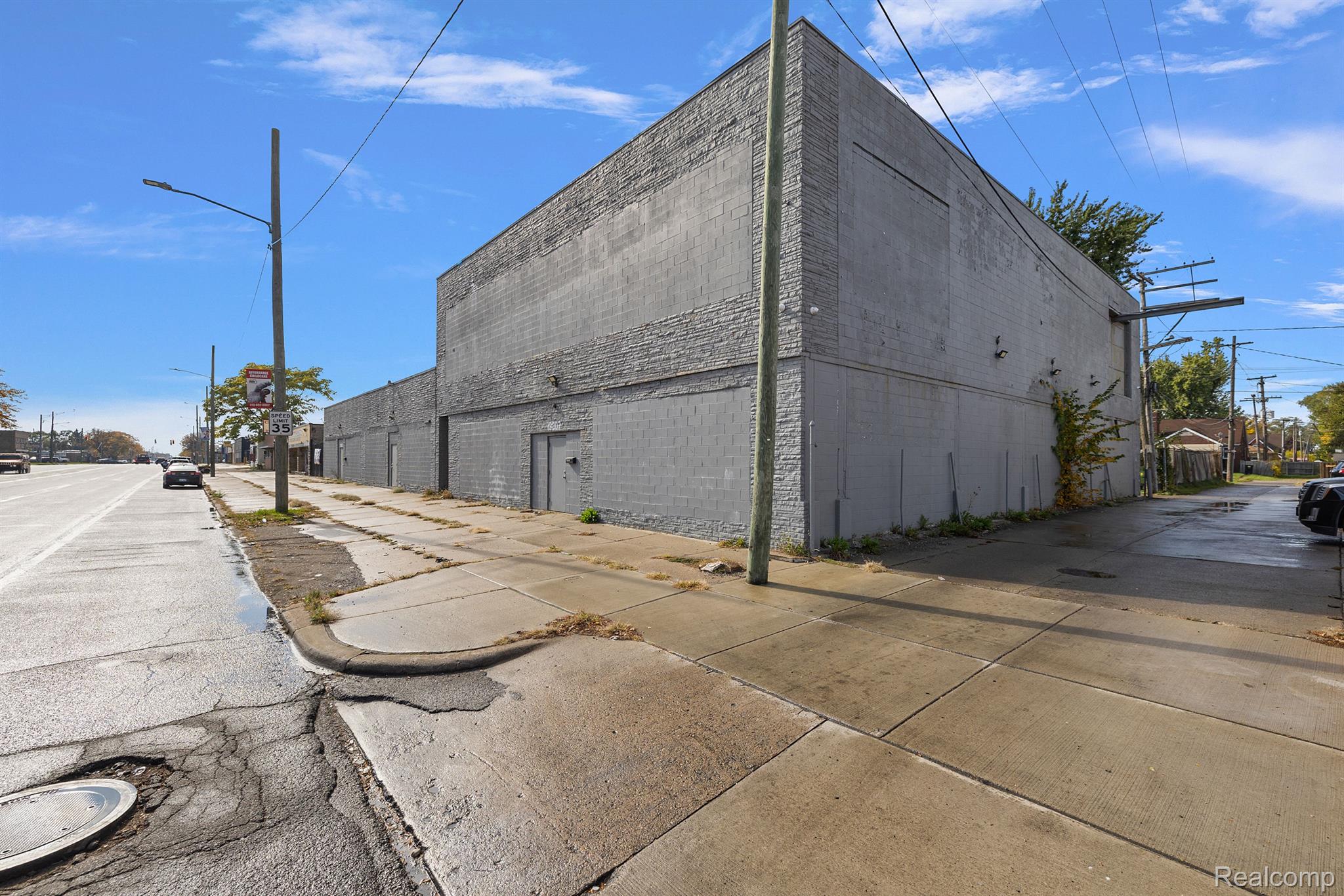 19807 Van Dyke Street Detroit City MI 48234