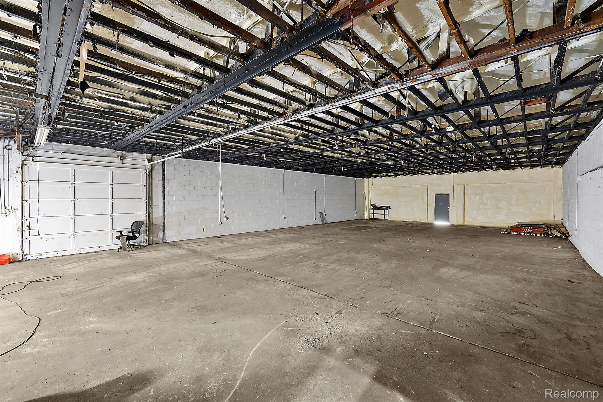 19807 Van Dyke Street Detroit City MI 48234