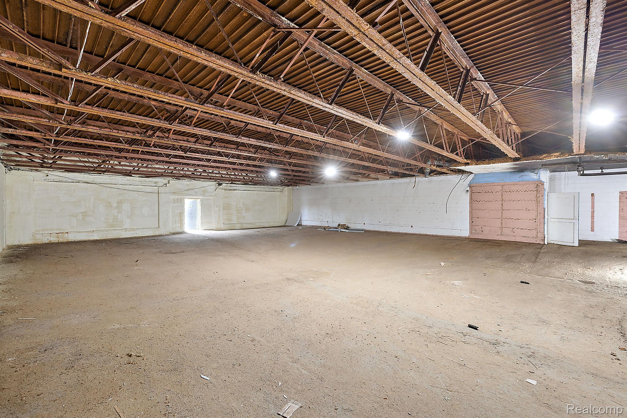 19807 Van Dyke Street Detroit City MI 48234