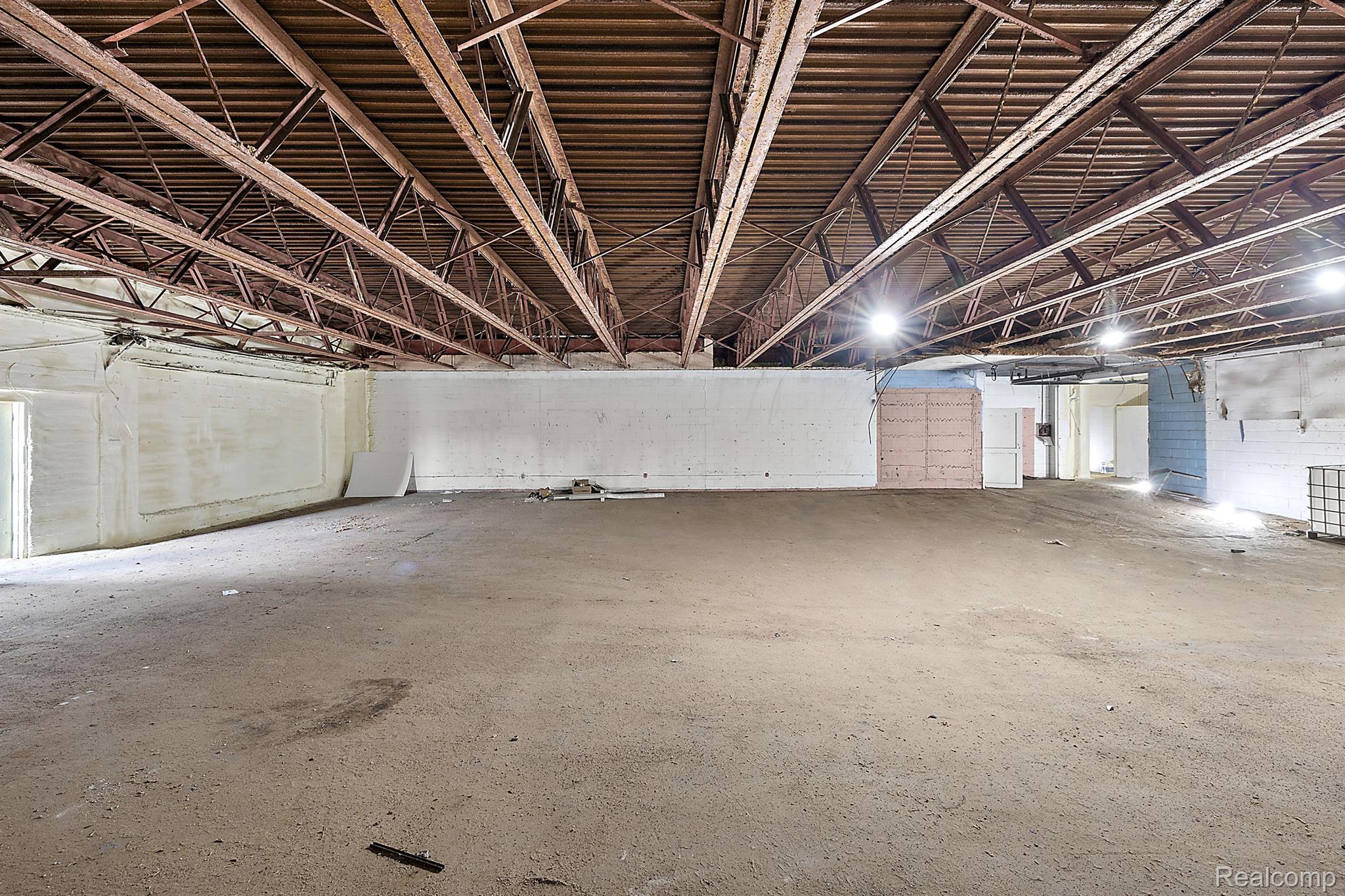 19807 Van Dyke Street Detroit City MI 48234