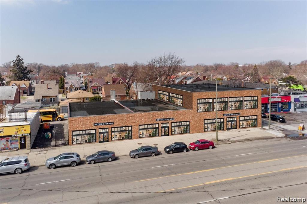 19807 Van Dyke Street Detroit City MI 48234