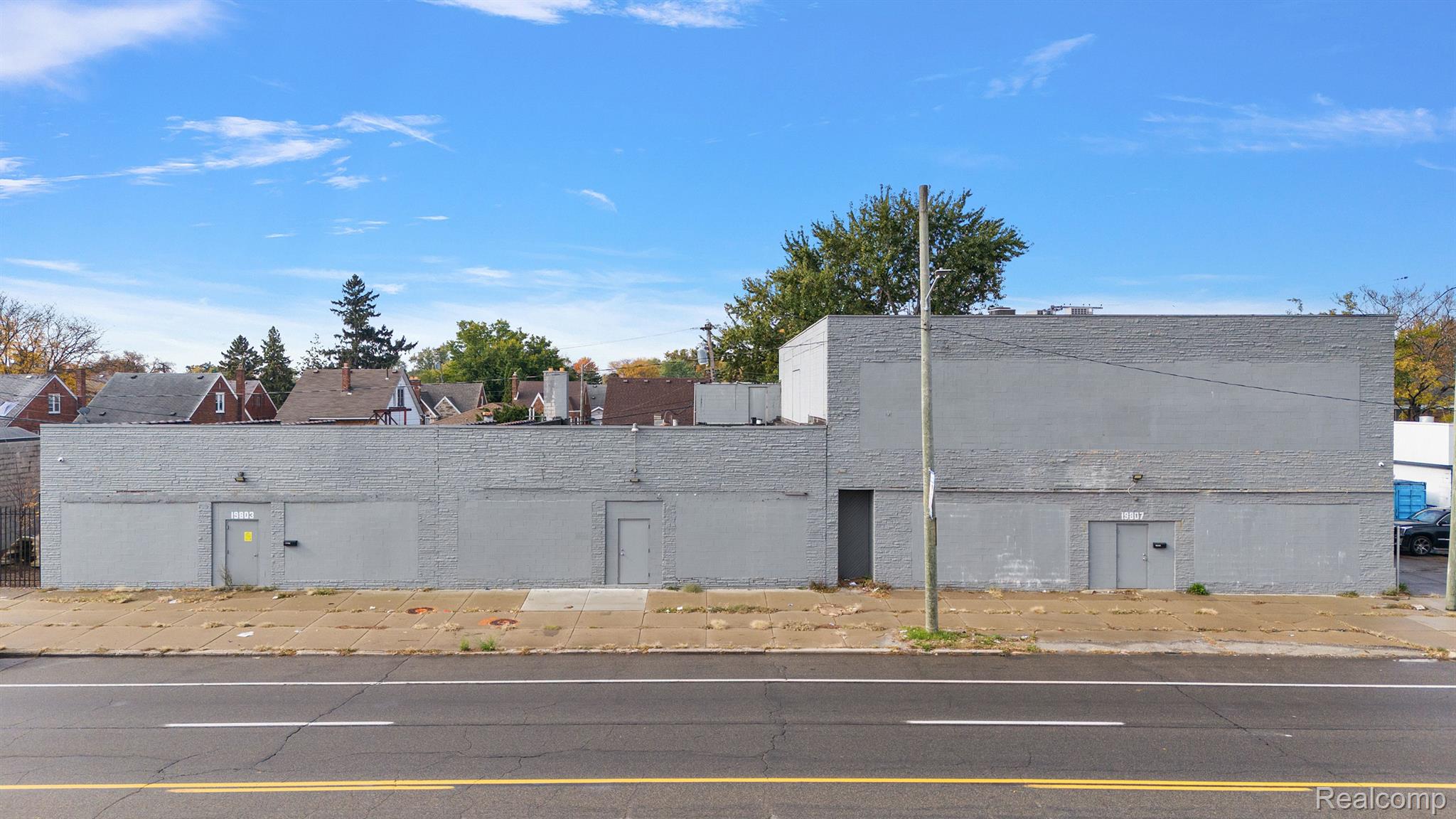 19807 Van Dyke Street Detroit City MI 48234