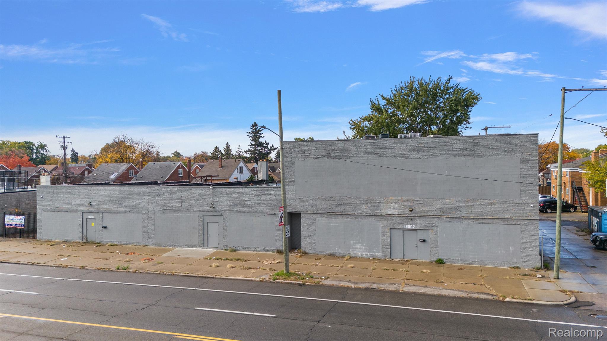 19807 Van Dyke Street Detroit City MI 48234
