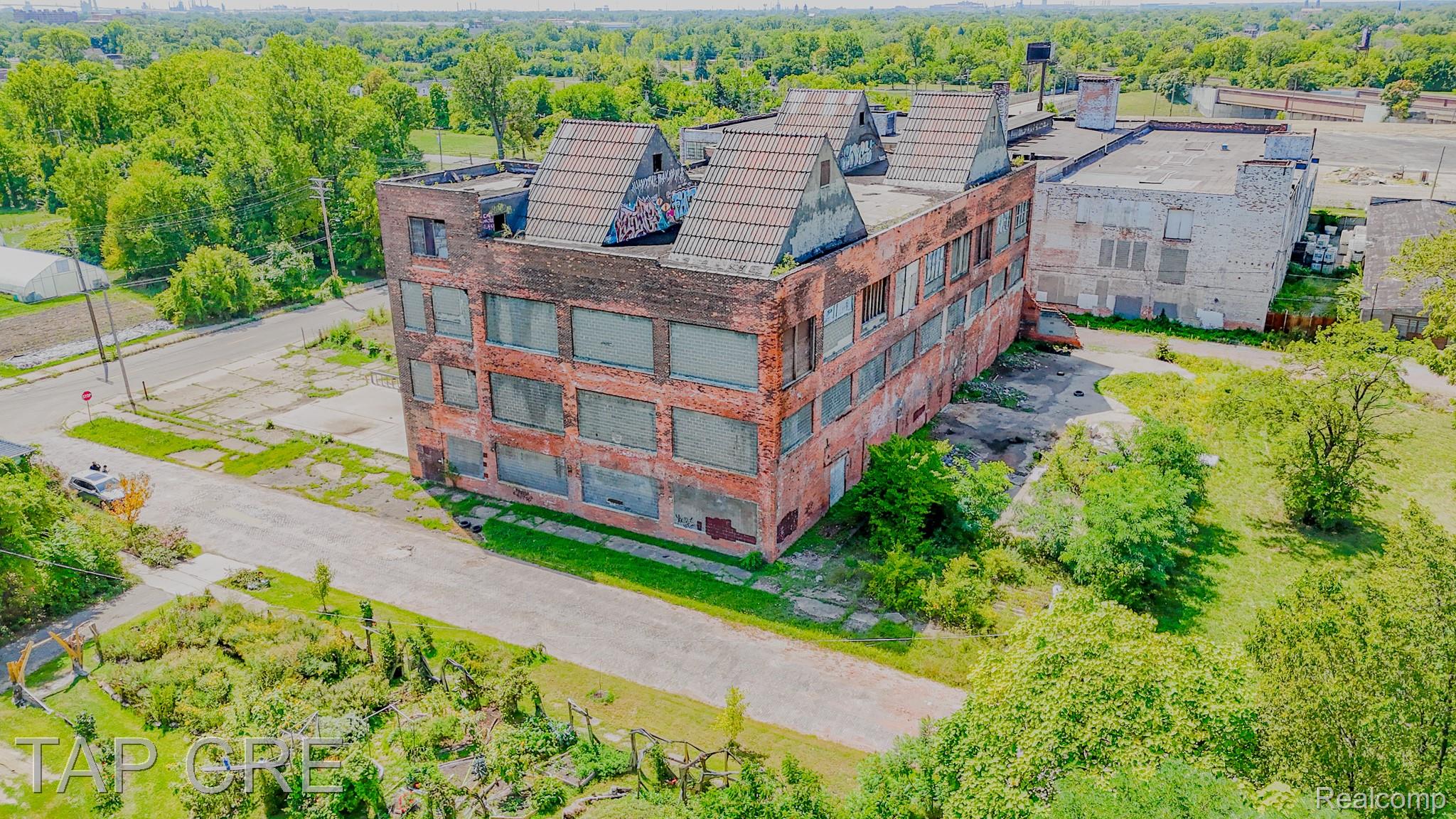 4423 Humboldt Street Detroit City MI 48208