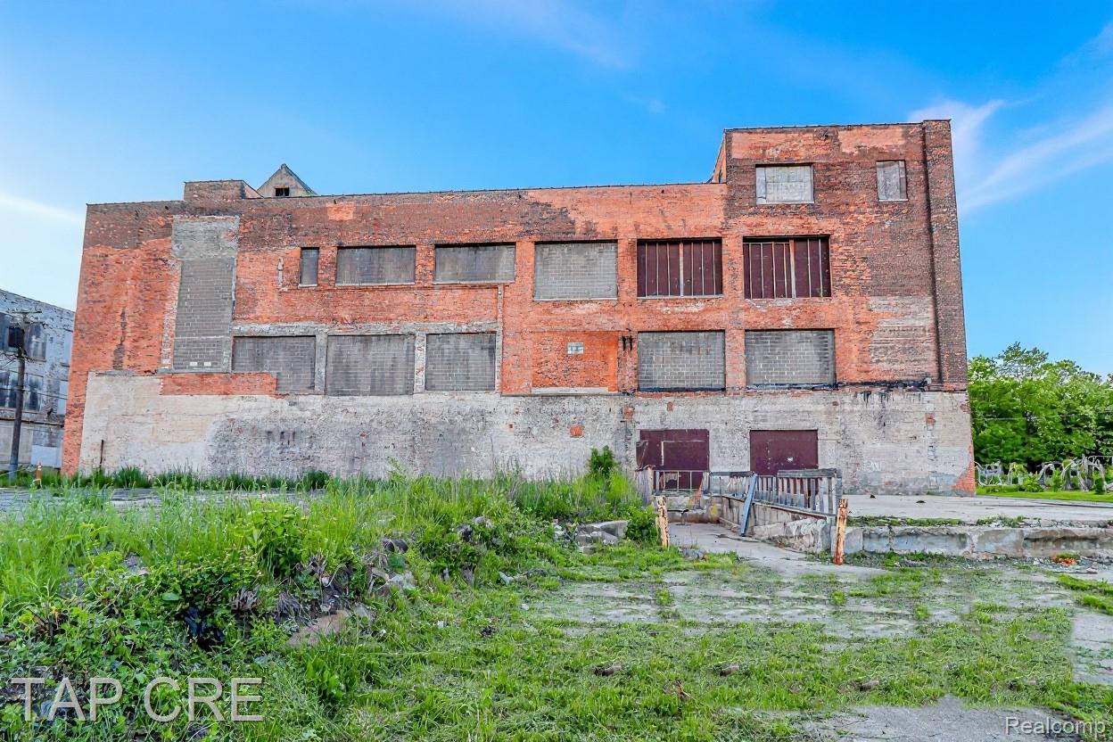 4423 Humboldt Street Detroit City MI 48208
