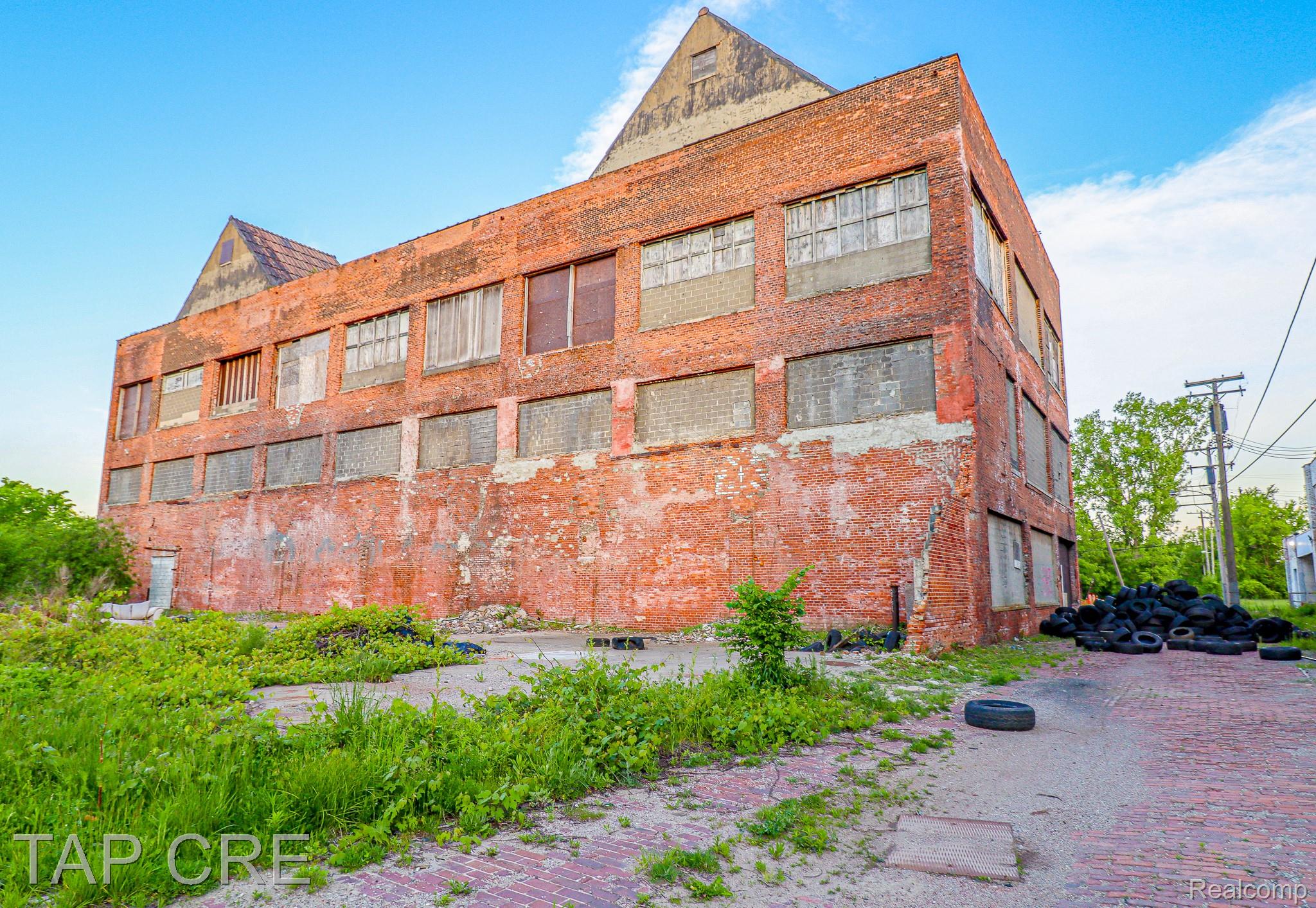 4423 Humboldt Street Detroit City MI 48208