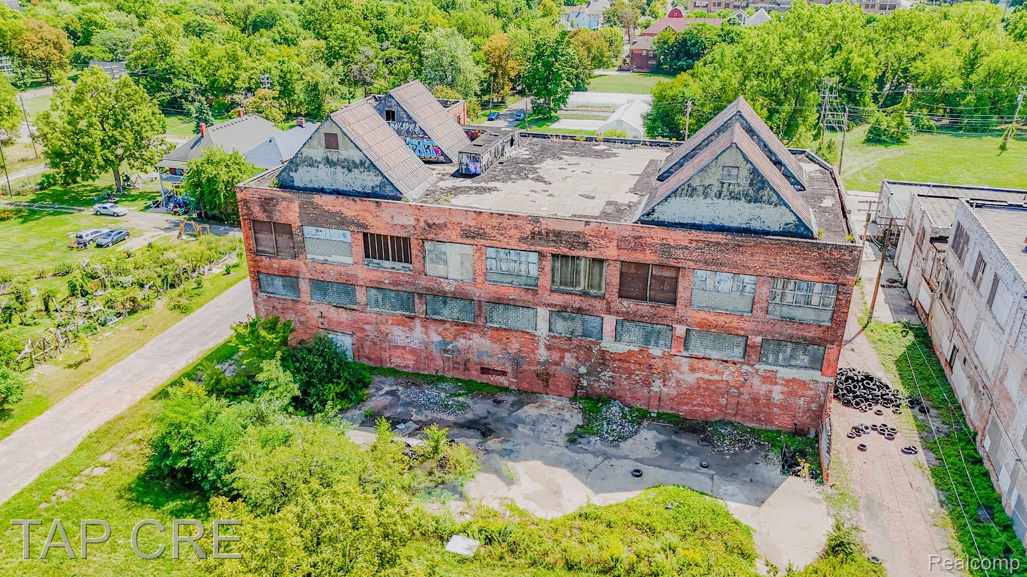 4423 Humboldt Street Detroit City MI 48208