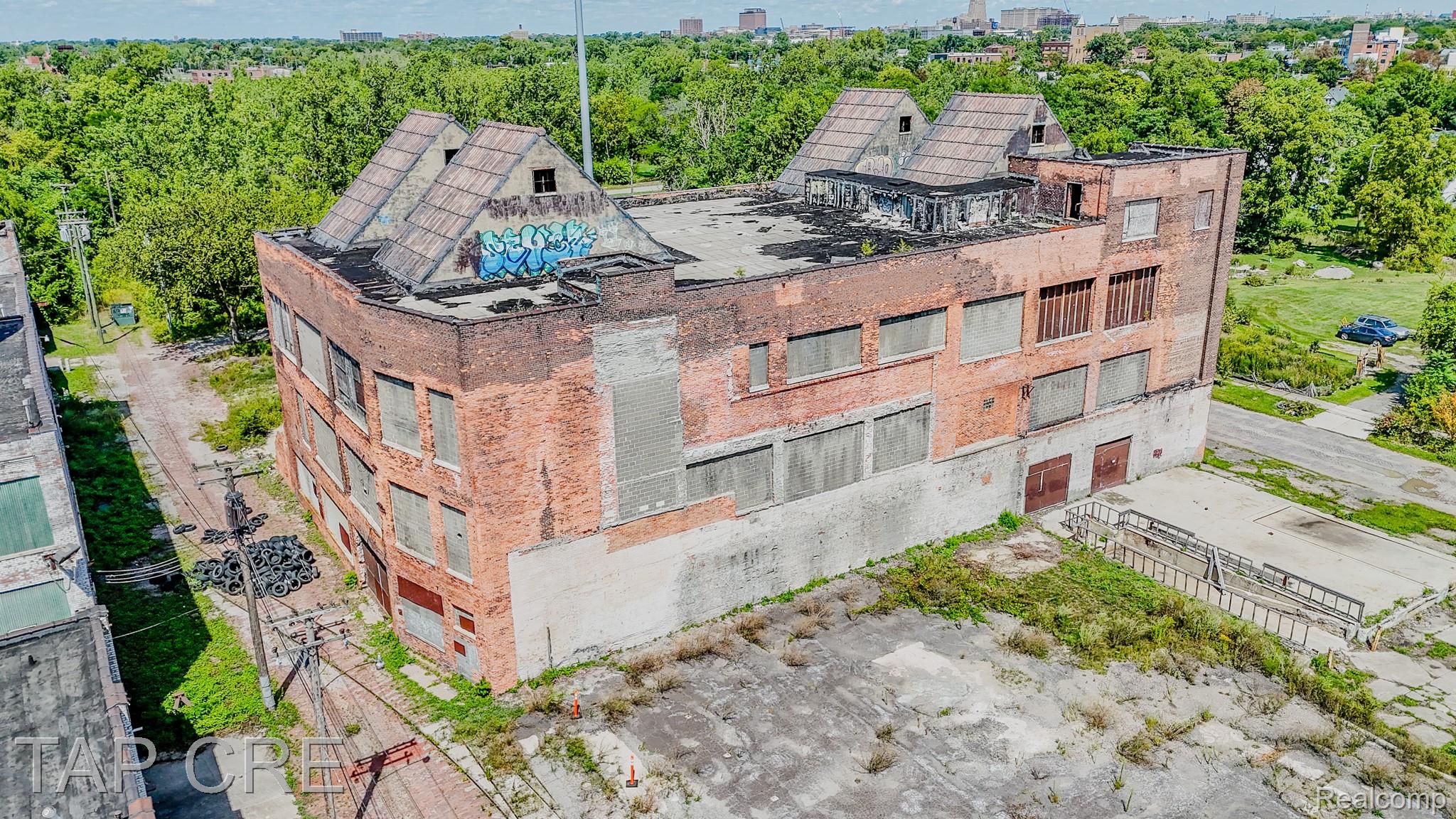 4423 Humboldt Street Detroit City MI 48208