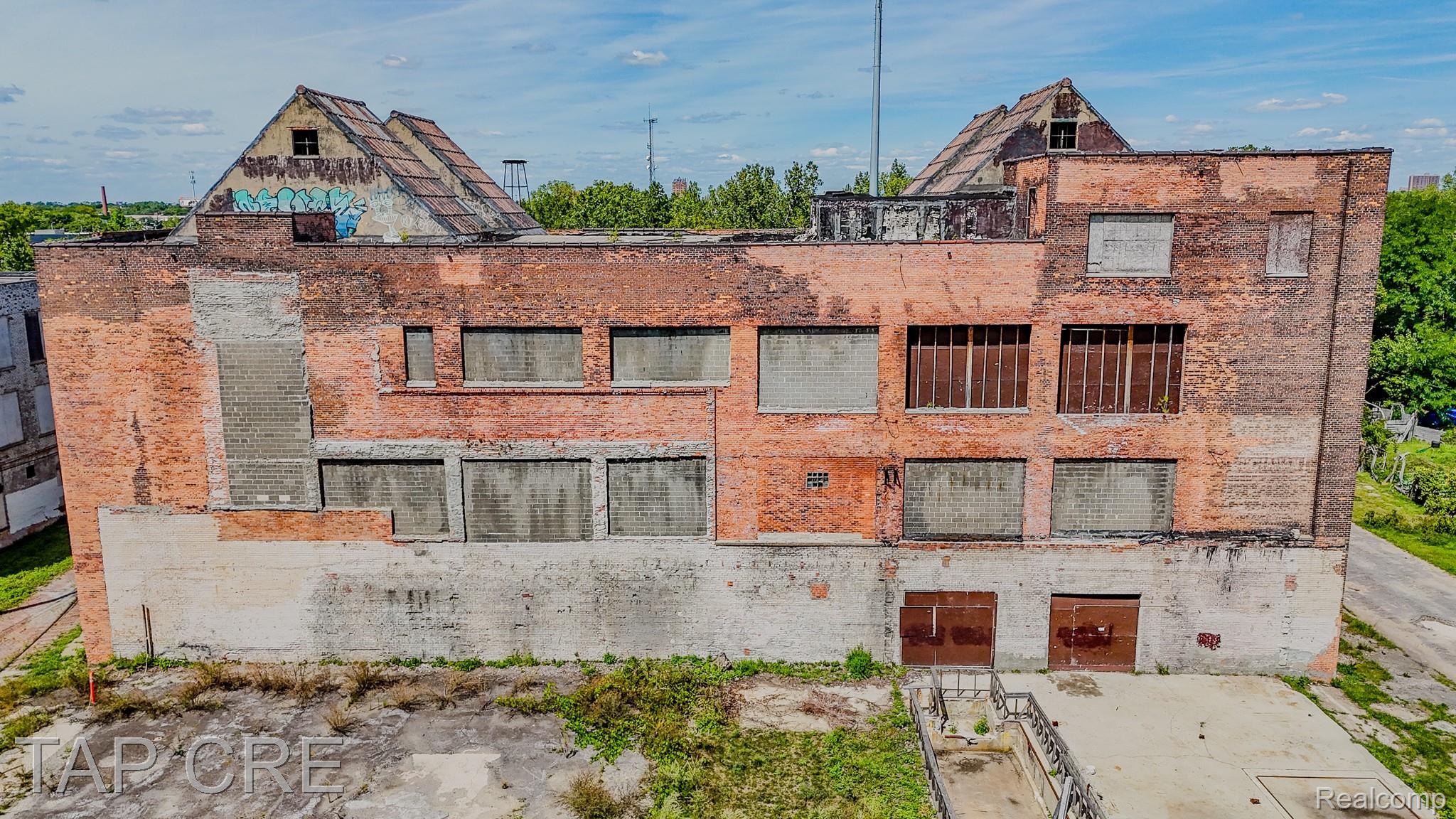 4423 Humboldt Street Detroit City MI 48208