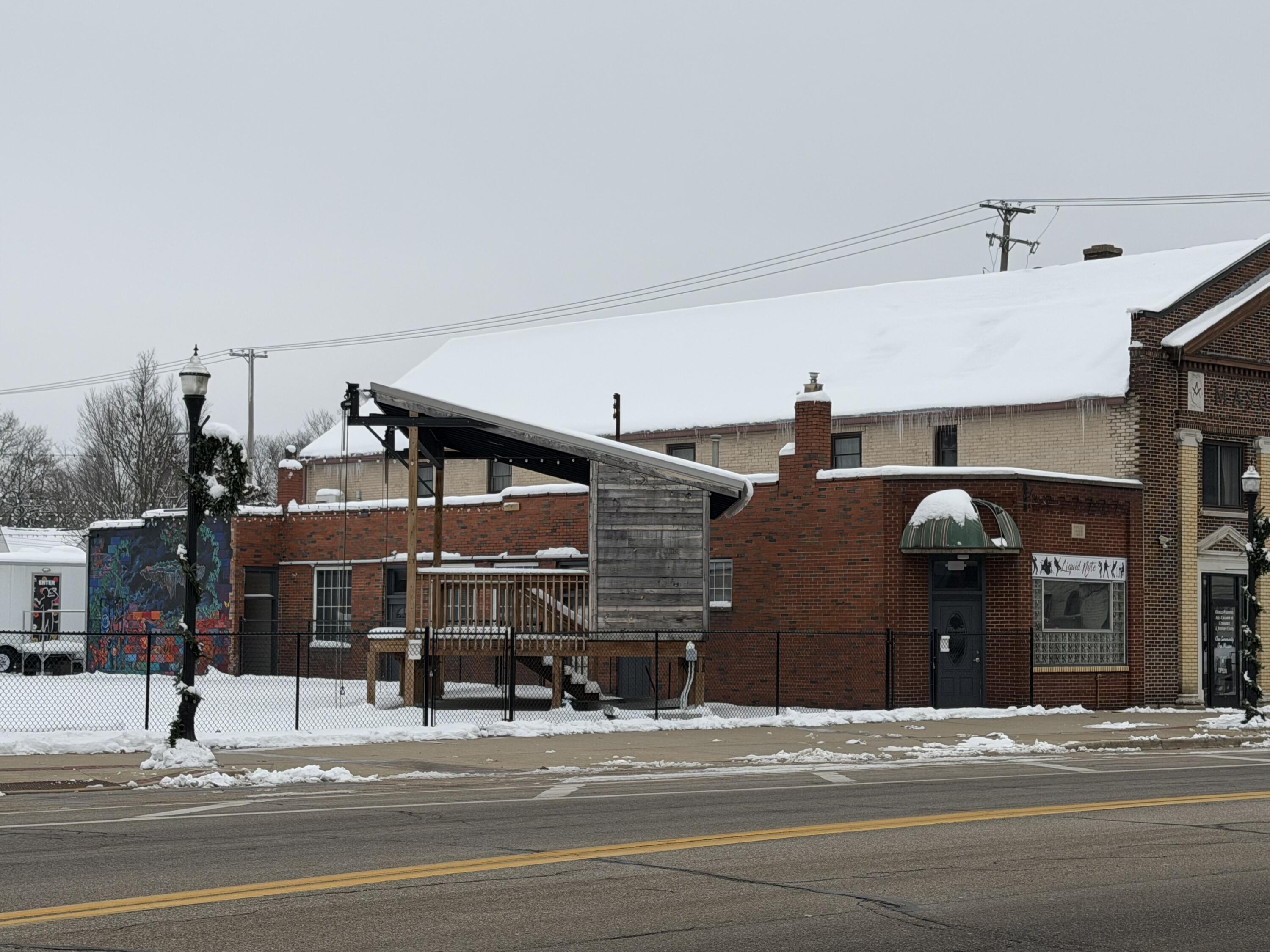 117 - 133 E Allegan Street Otsego City MI 49078