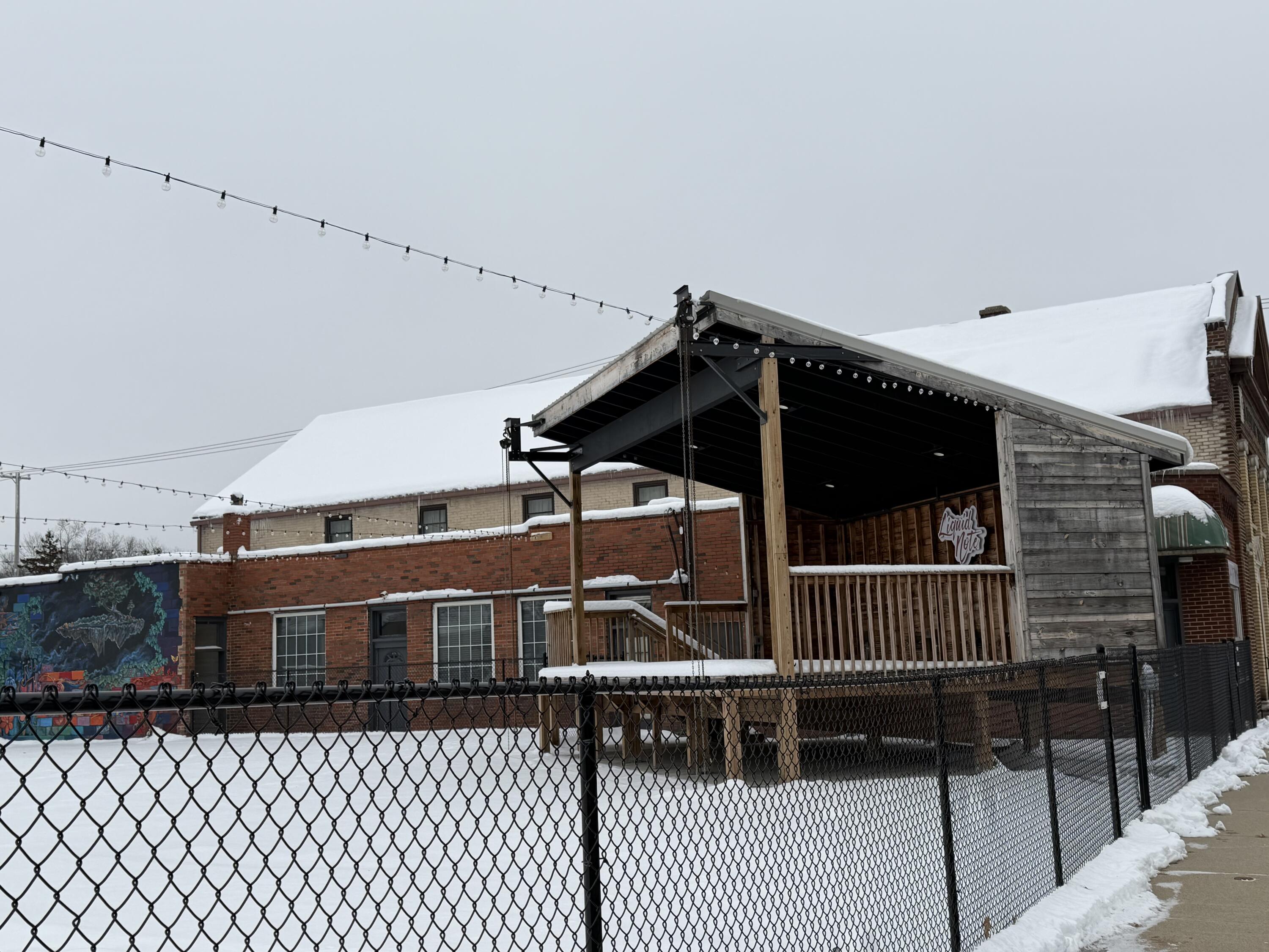 117 - 133 E Allegan Street Otsego City MI 49078