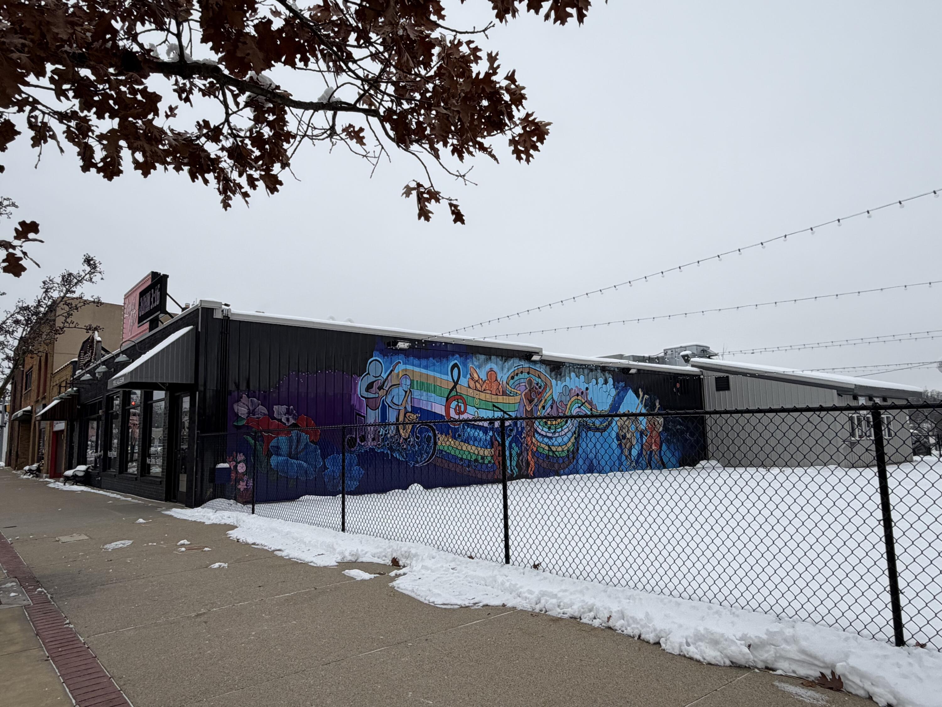 117 - 133 E Allegan Street Otsego City MI 49078