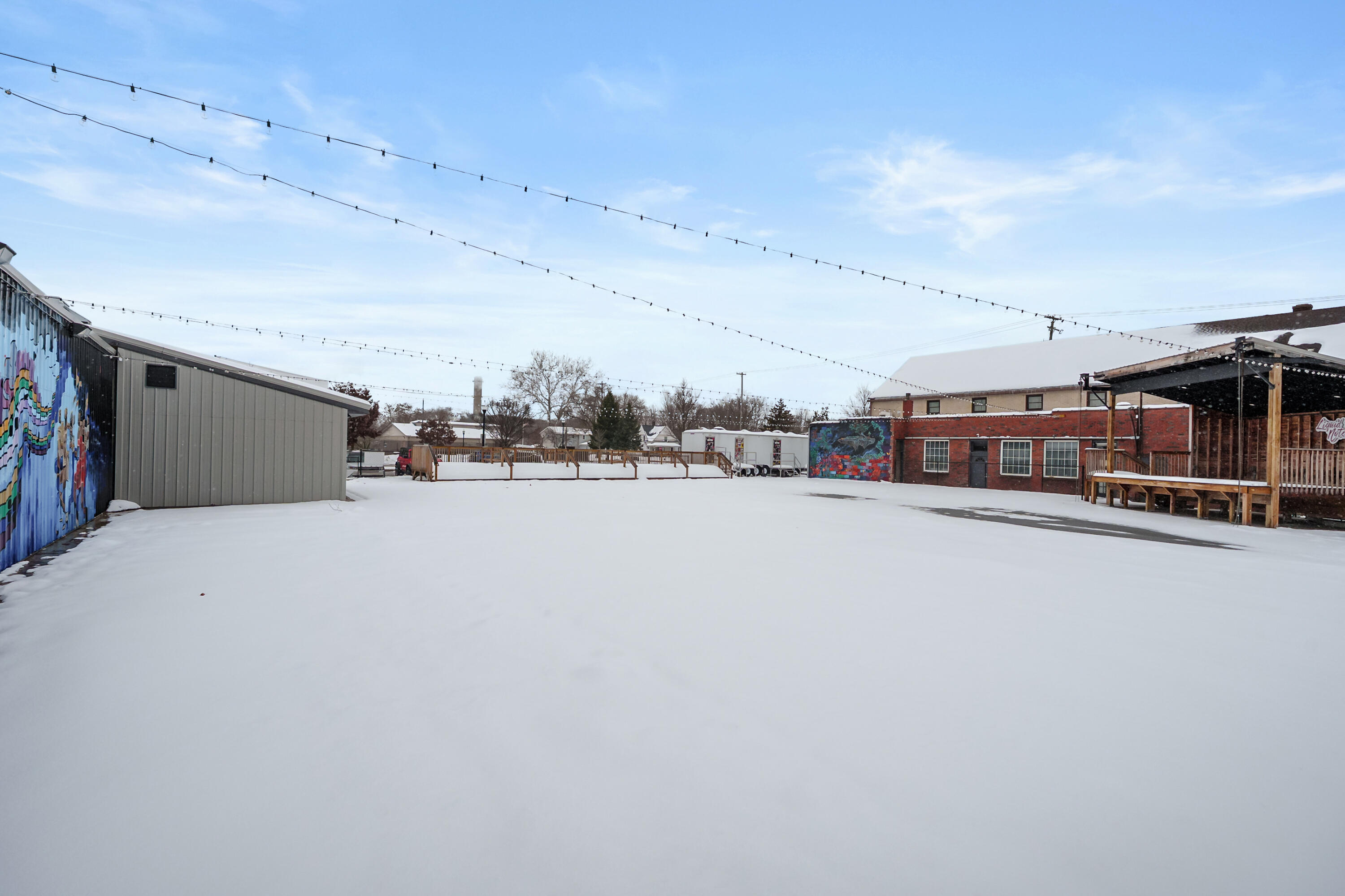 117 - 133 E Allegan Street Otsego City MI 49078