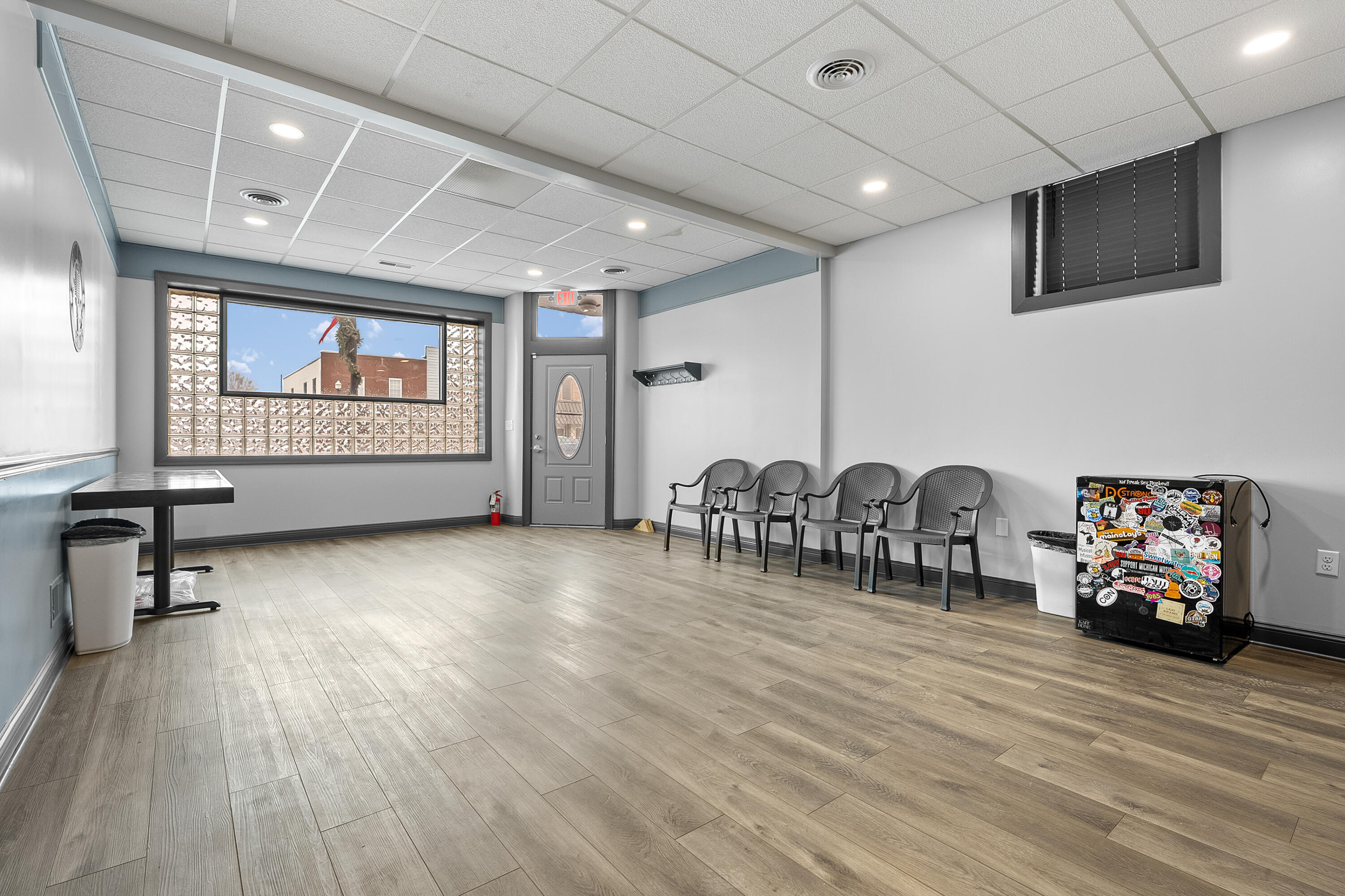 117 - 133 E Allegan Street Otsego City MI 49078