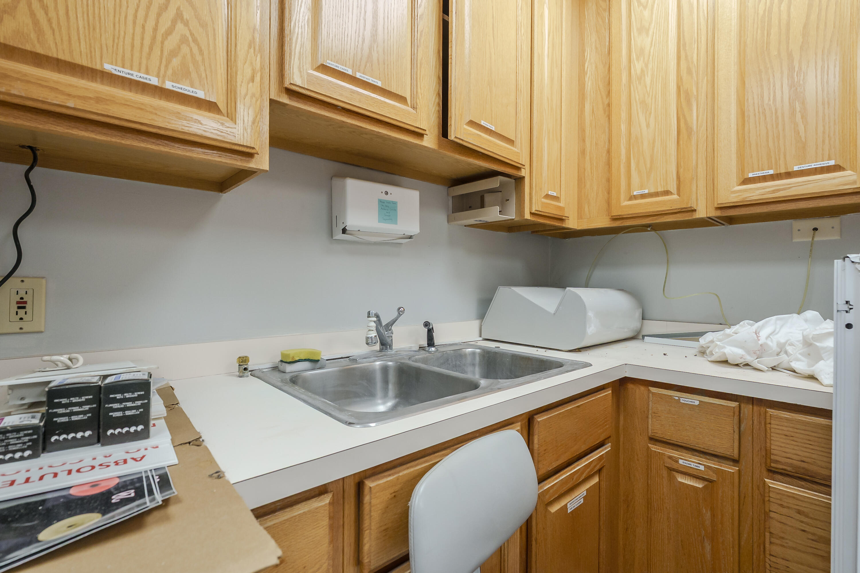 117 - 133 E Allegan Street Otsego City MI 49078