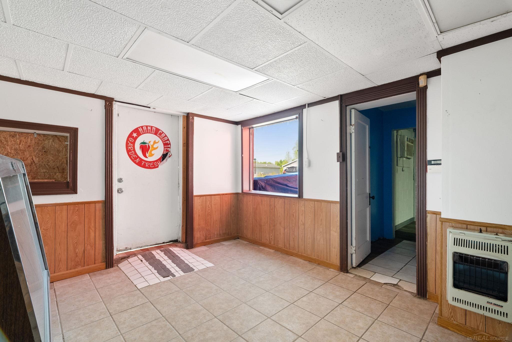 7023 Lakeshore Road Worth Township MI 48450