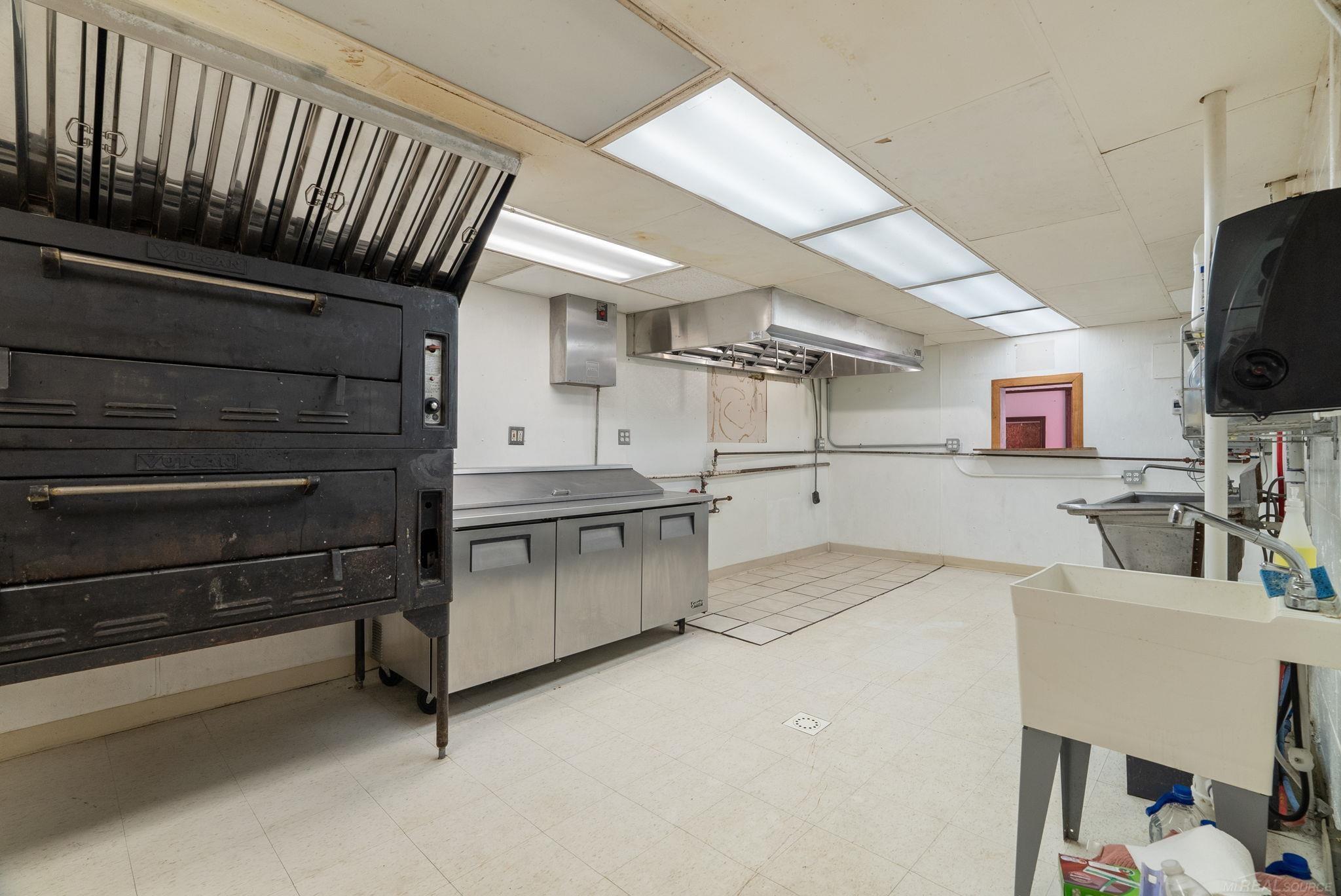 7023 Lakeshore Road Worth Township MI 48450