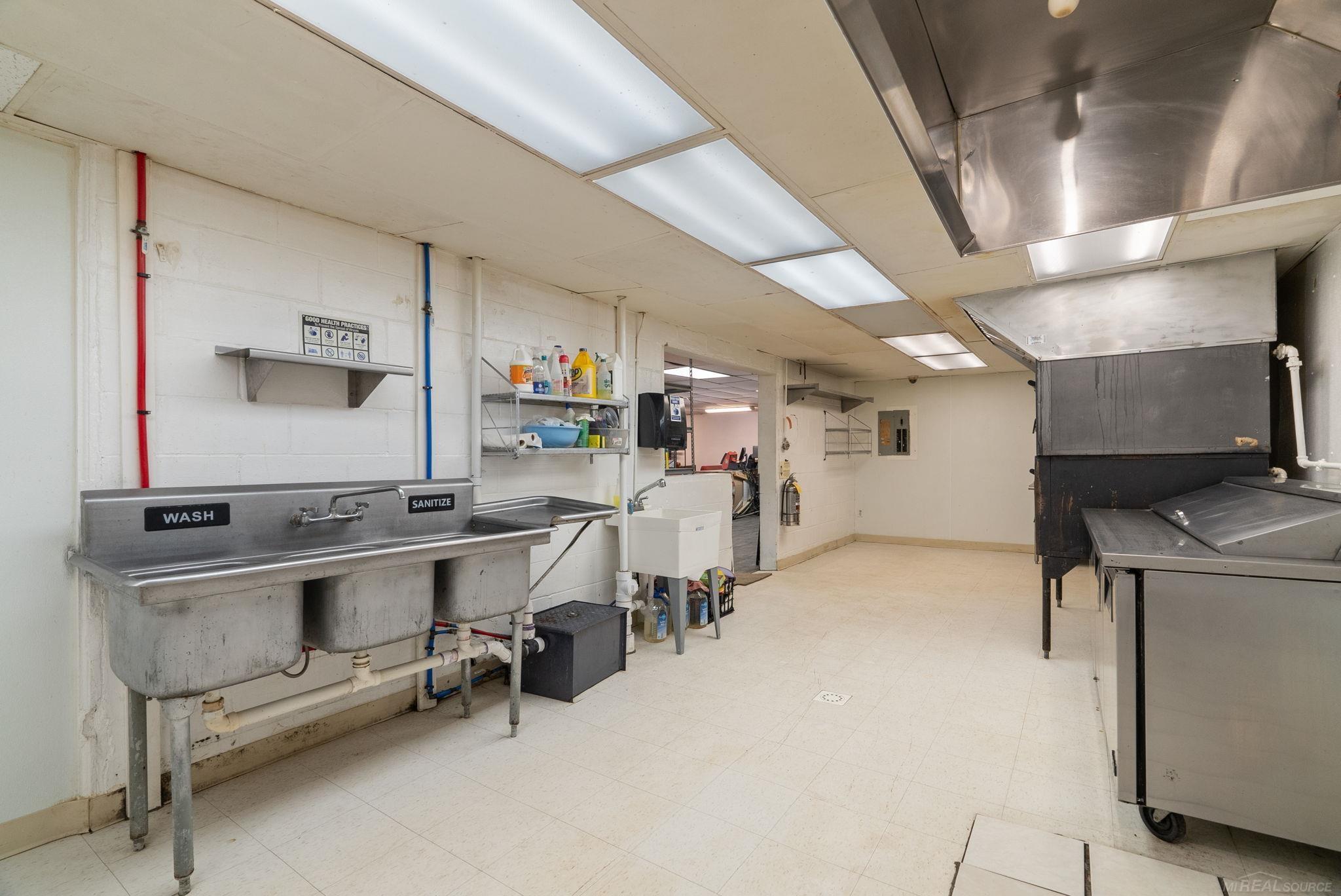7023 Lakeshore Road Worth Township MI 48450