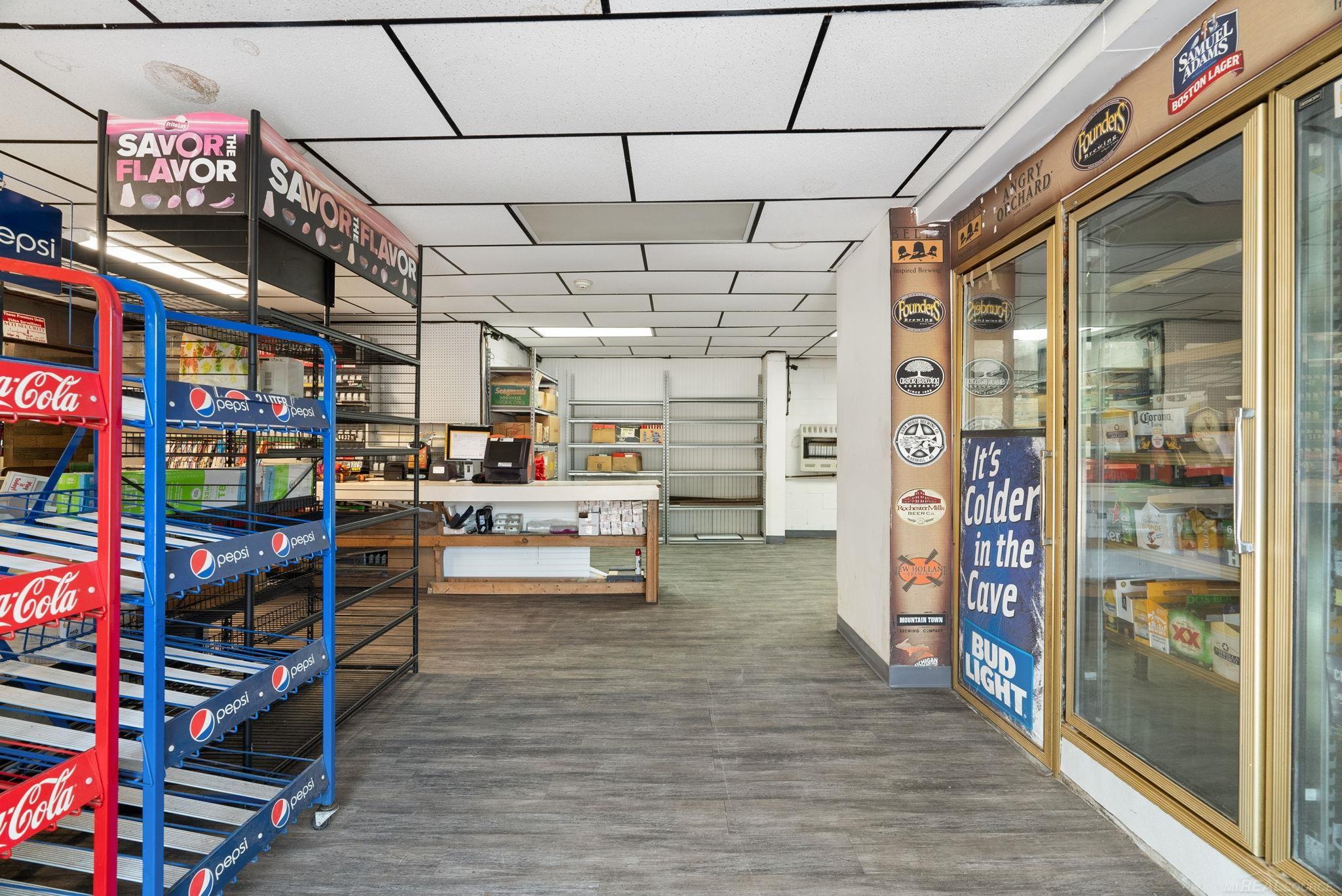7023 Lakeshore Road Worth Township MI 48450