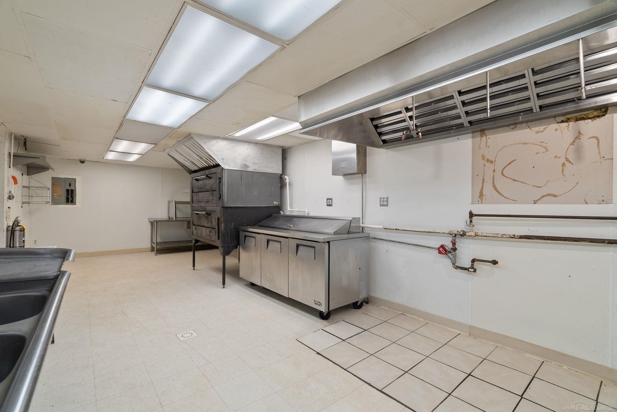 7023 Lakeshore Road Worth Township MI 48450