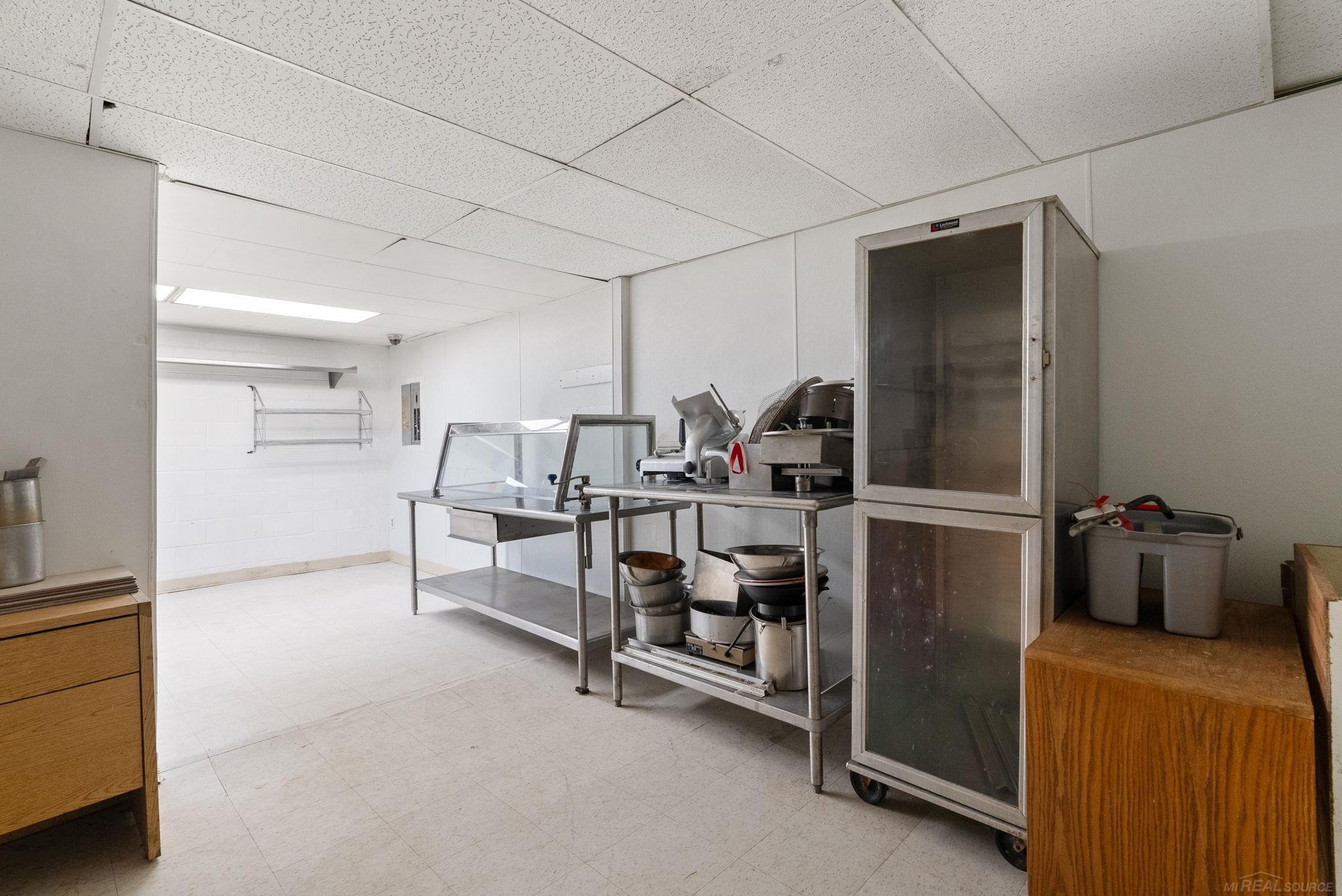 7023 Lakeshore Road Worth Township MI 48450