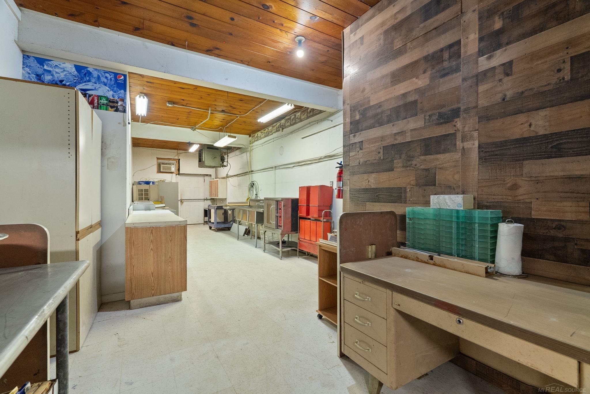 7023 Lakeshore Road Worth Township MI 48450