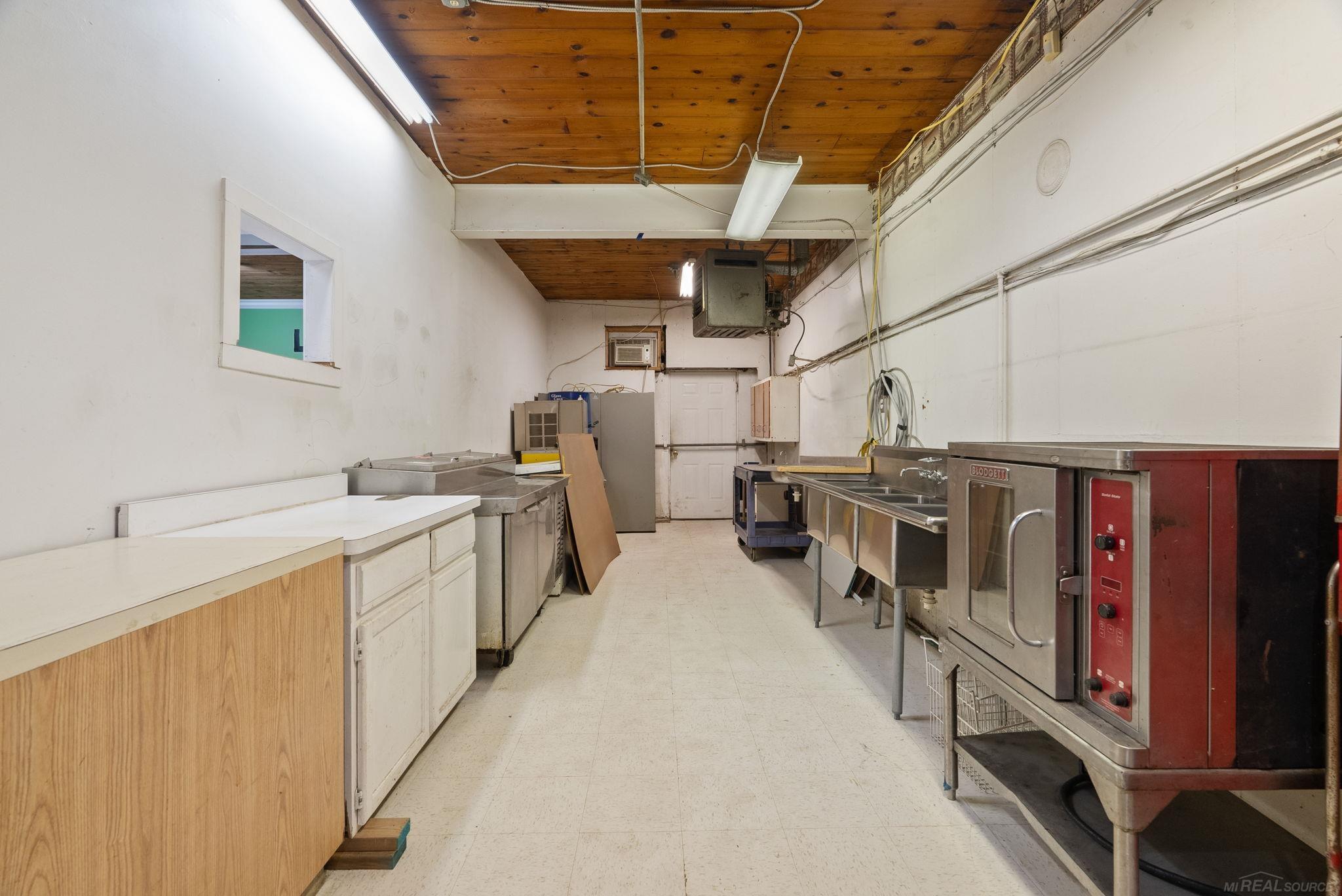 7023 Lakeshore Road Worth Township MI 48450