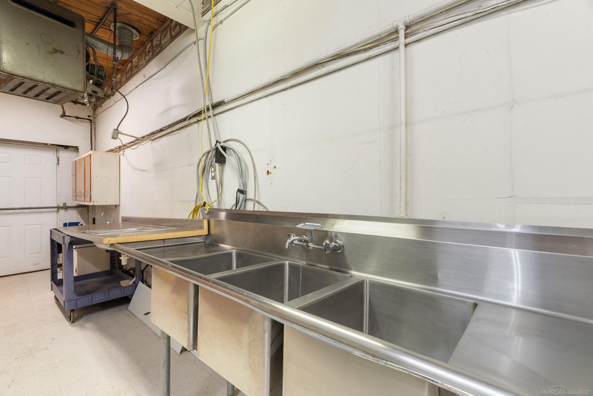 7023 Lakeshore Road Worth Township MI 48450