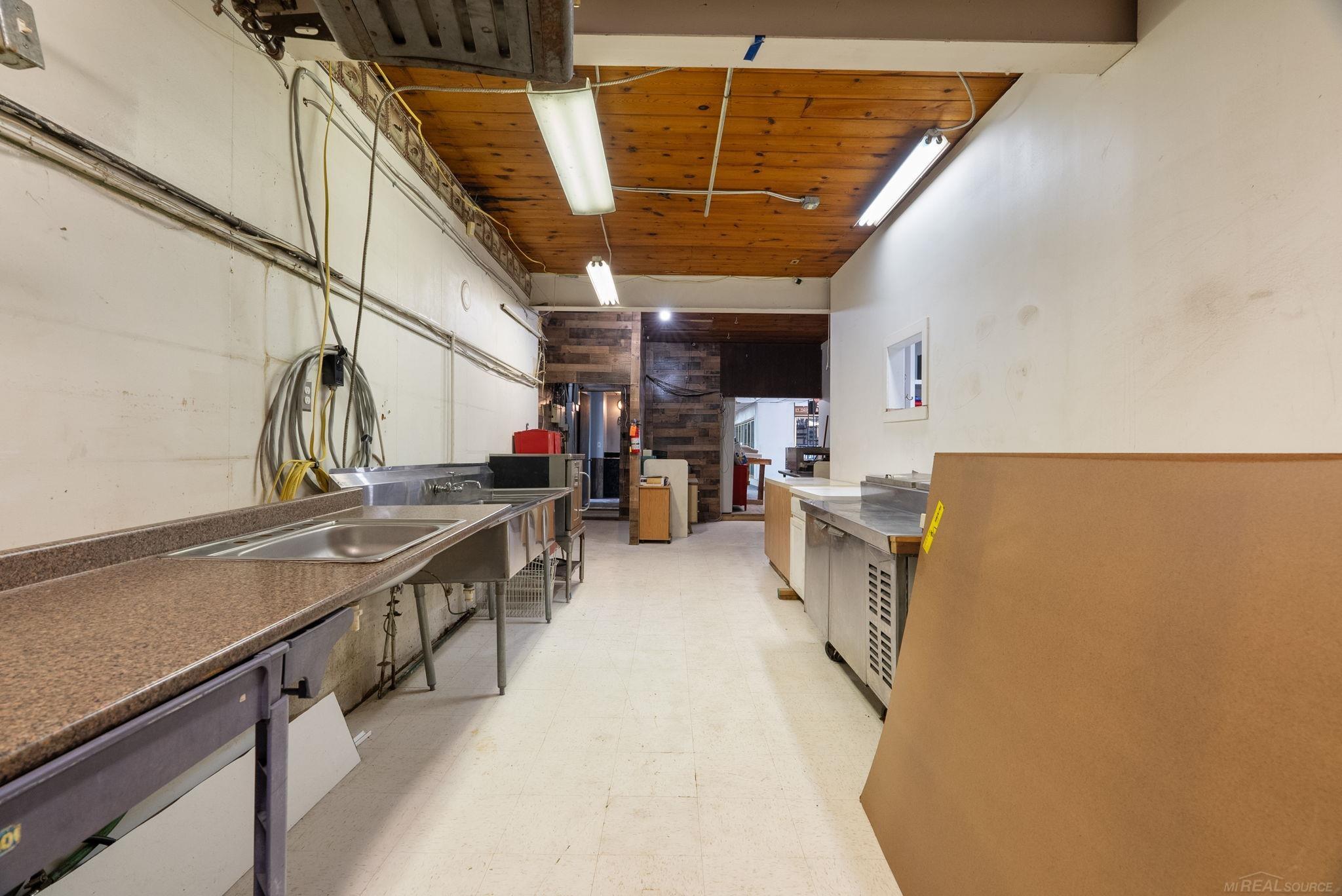 7023 Lakeshore Road Worth Township MI 48450