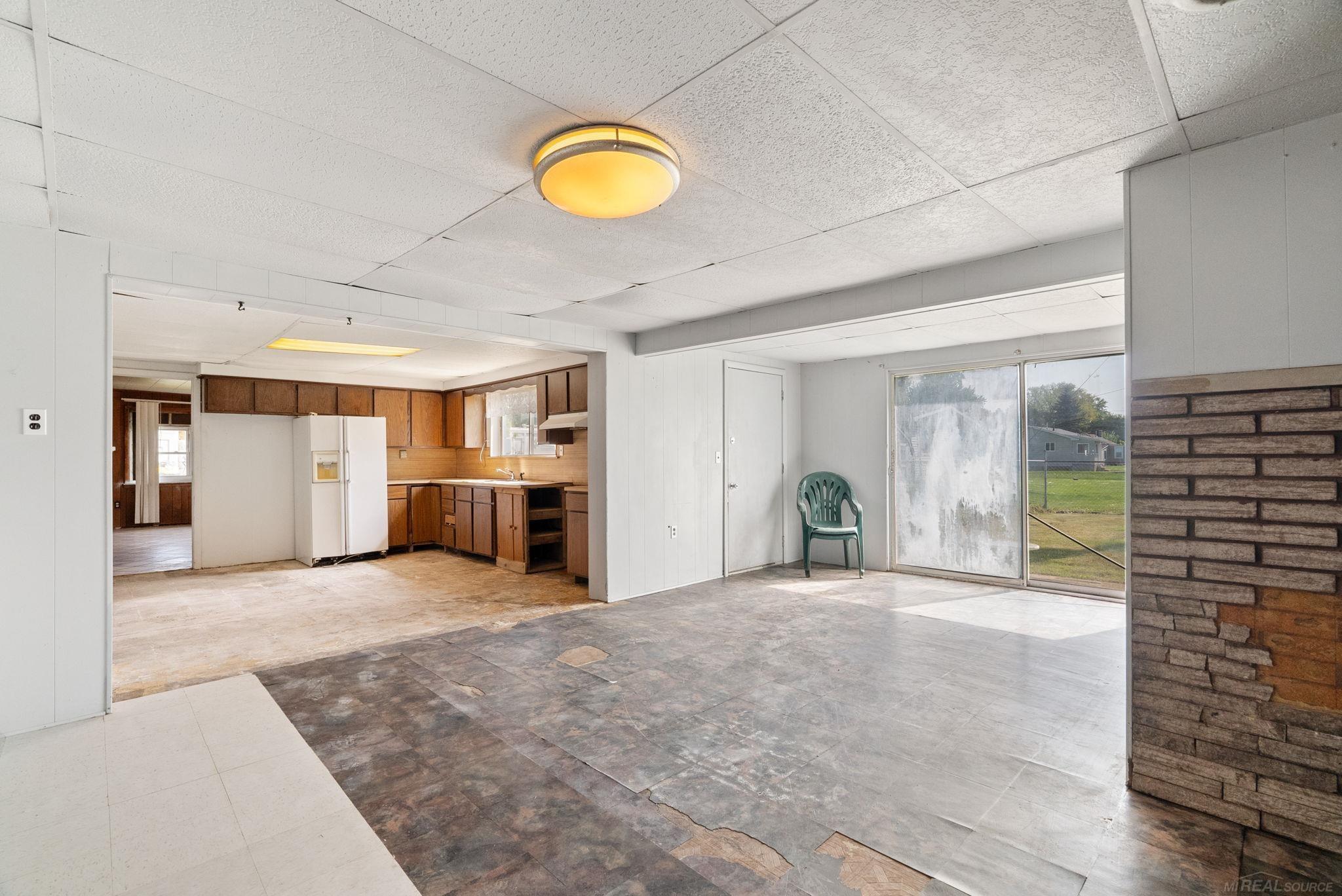 7023 Lakeshore Road Worth Township MI 48450