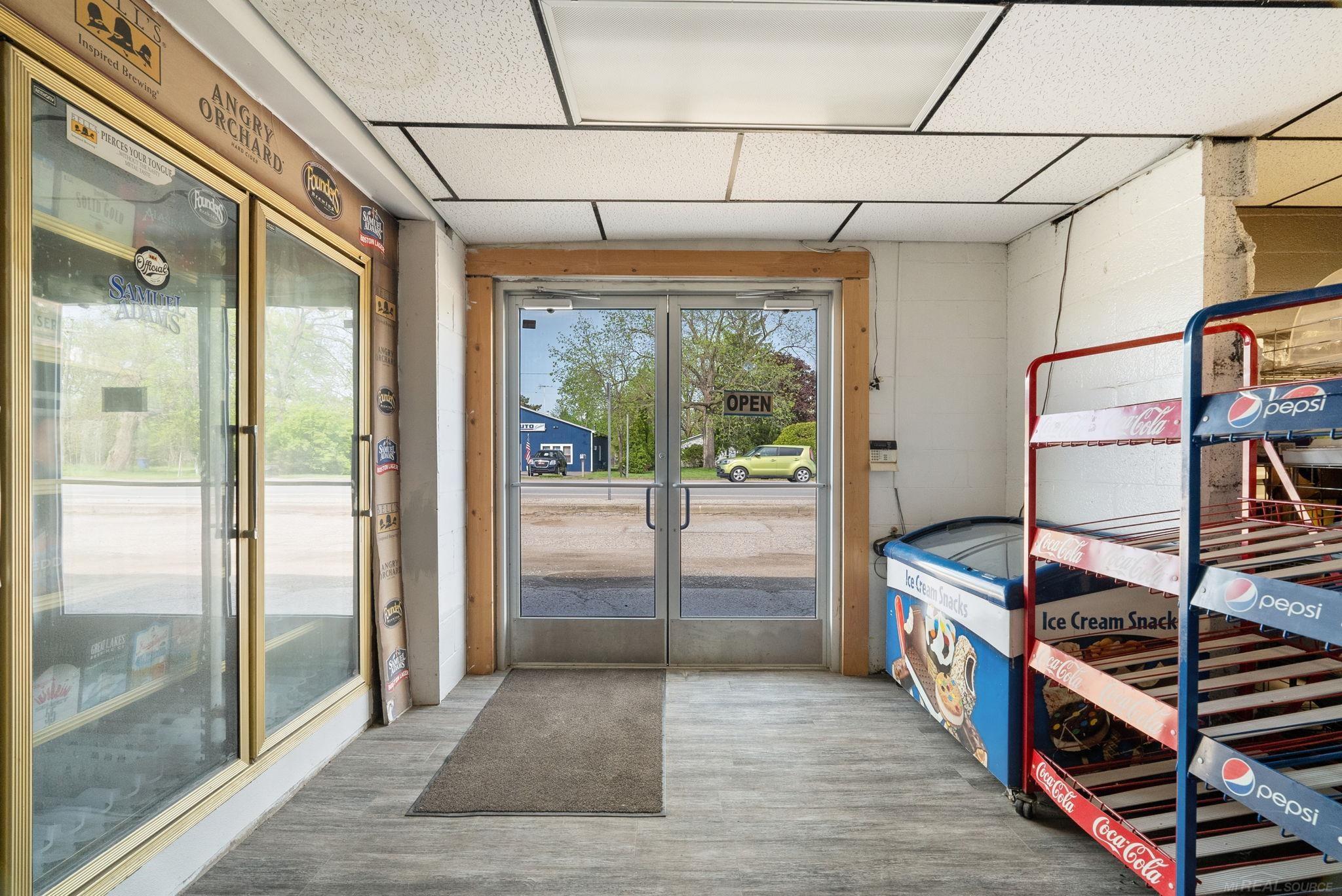 7023 Lakeshore Road Worth Township MI 48450