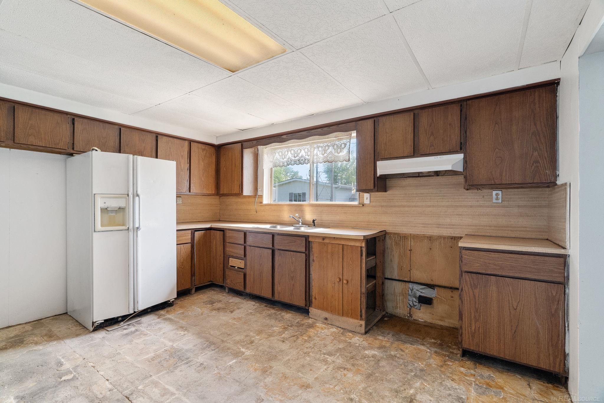 7023 Lakeshore Road Worth Township MI 48450