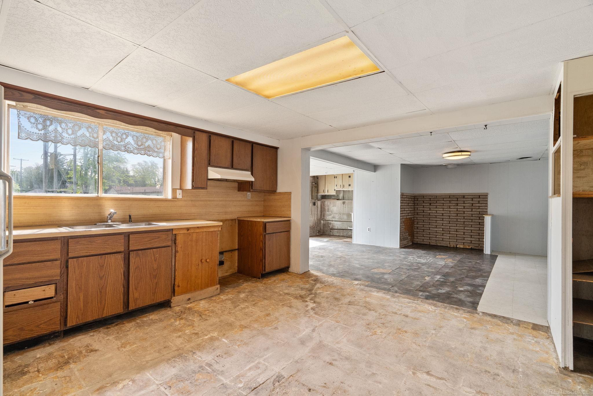 7023 Lakeshore Road Worth Township MI 48450