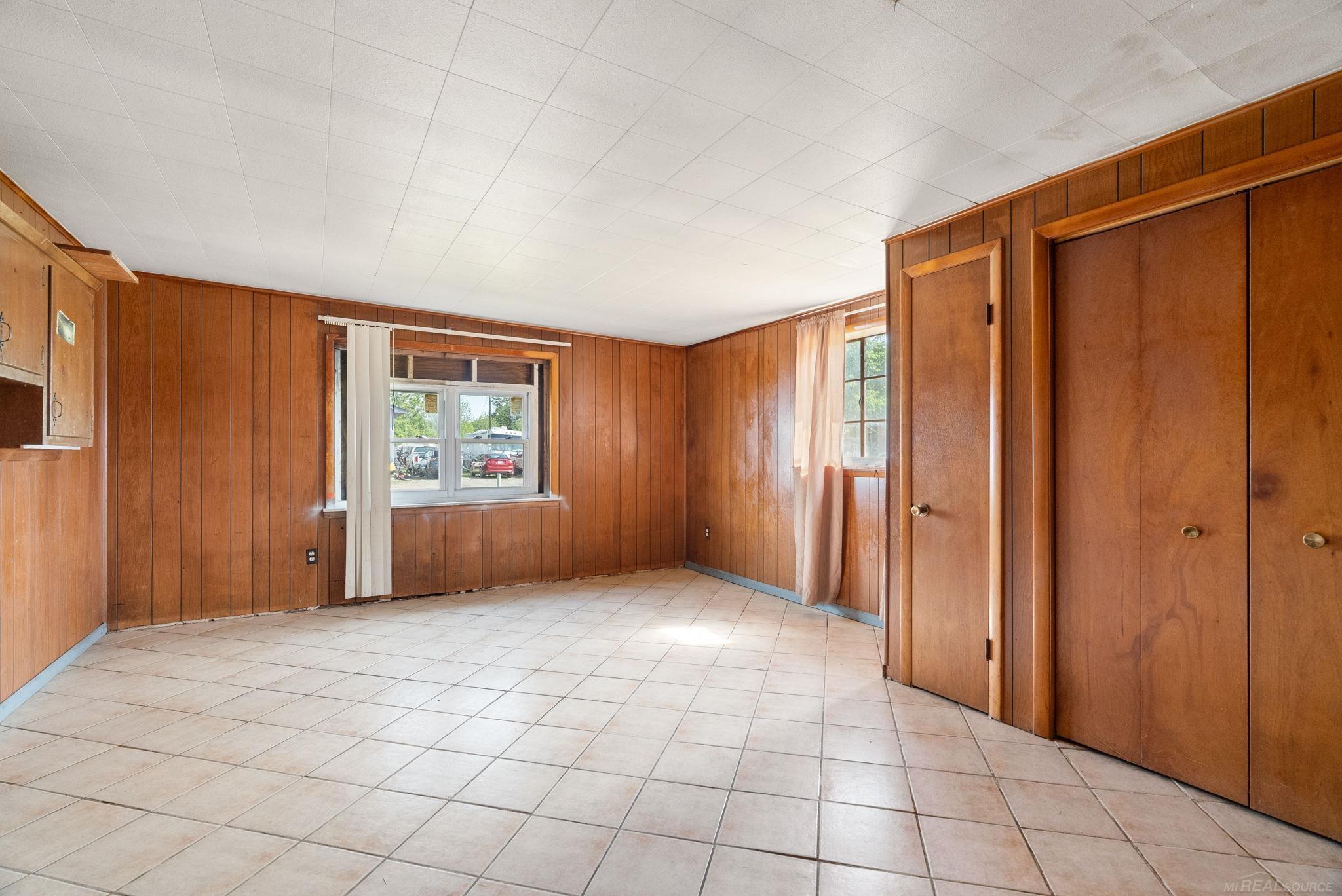 7023 Lakeshore Road Worth Township MI 48450