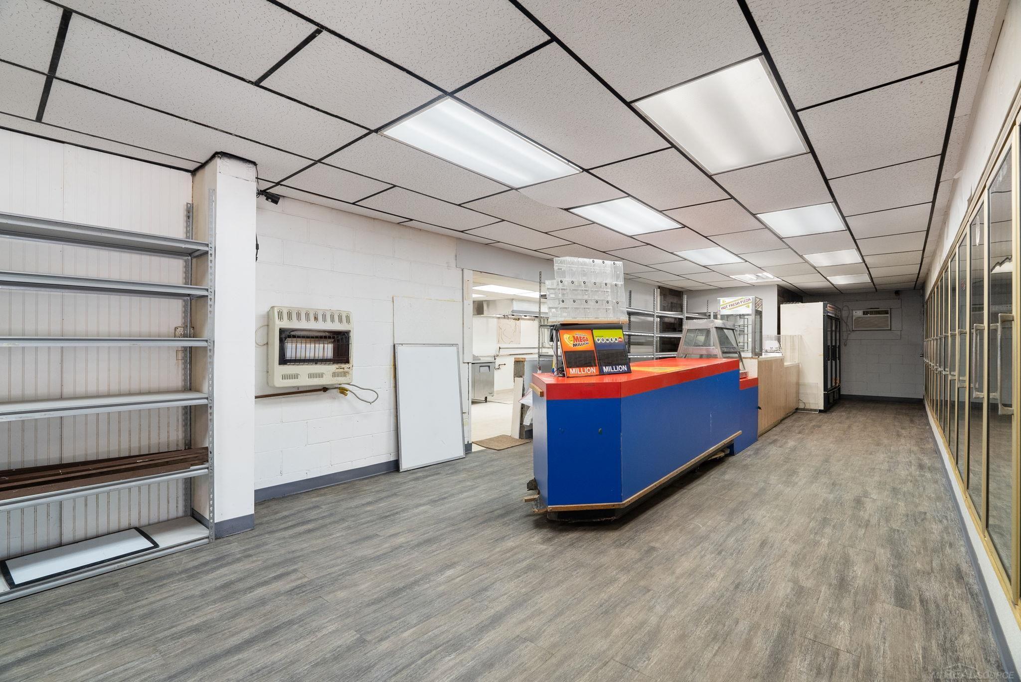 7023 Lakeshore Road Worth Township MI 48450