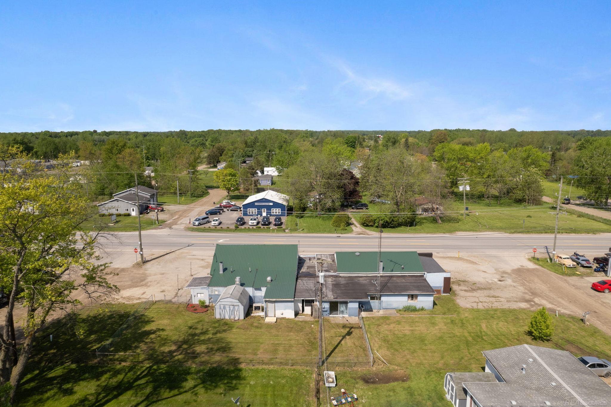 7023 Lakeshore Road Worth Township MI 48450