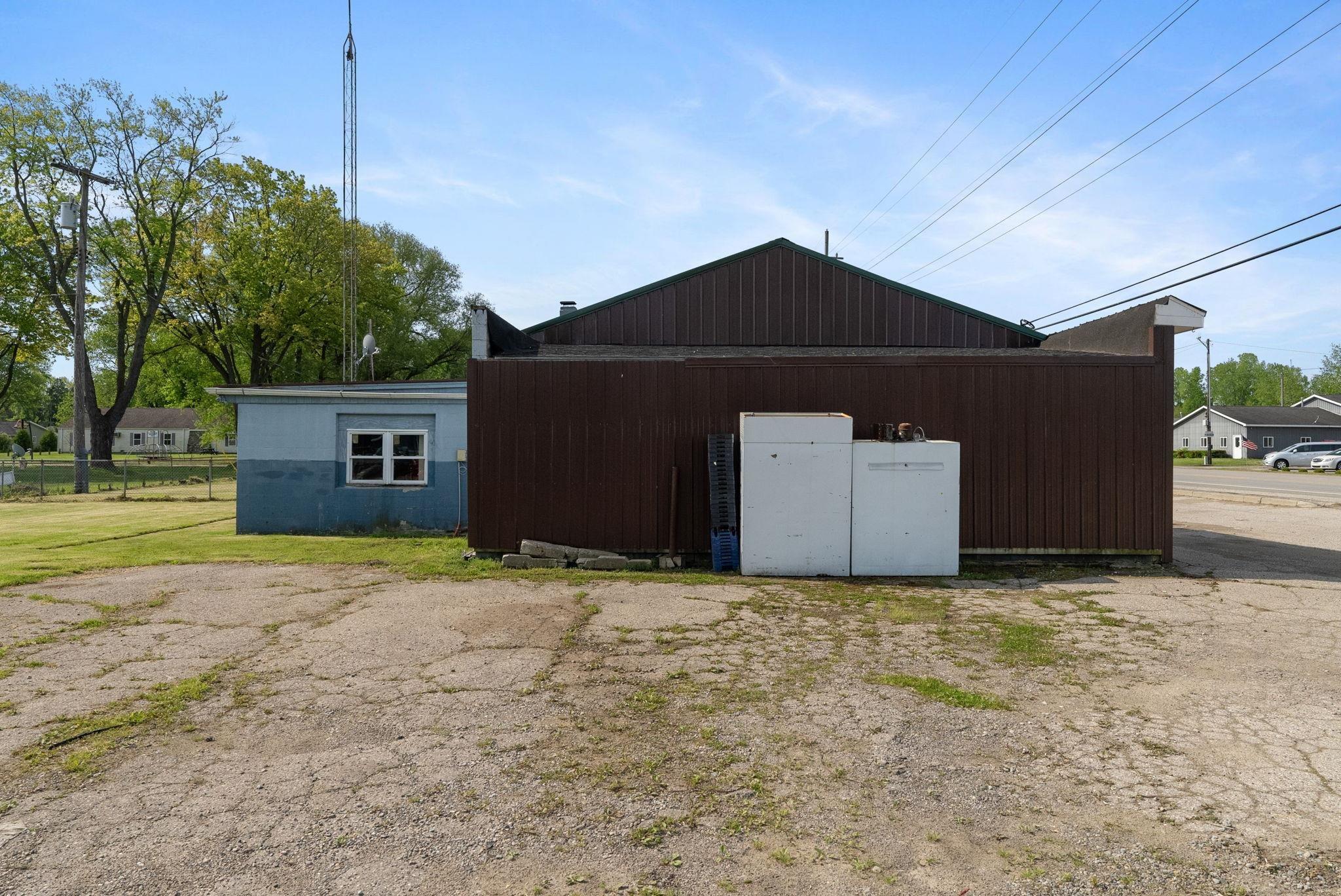 7023 Lakeshore Road Worth Township MI 48450