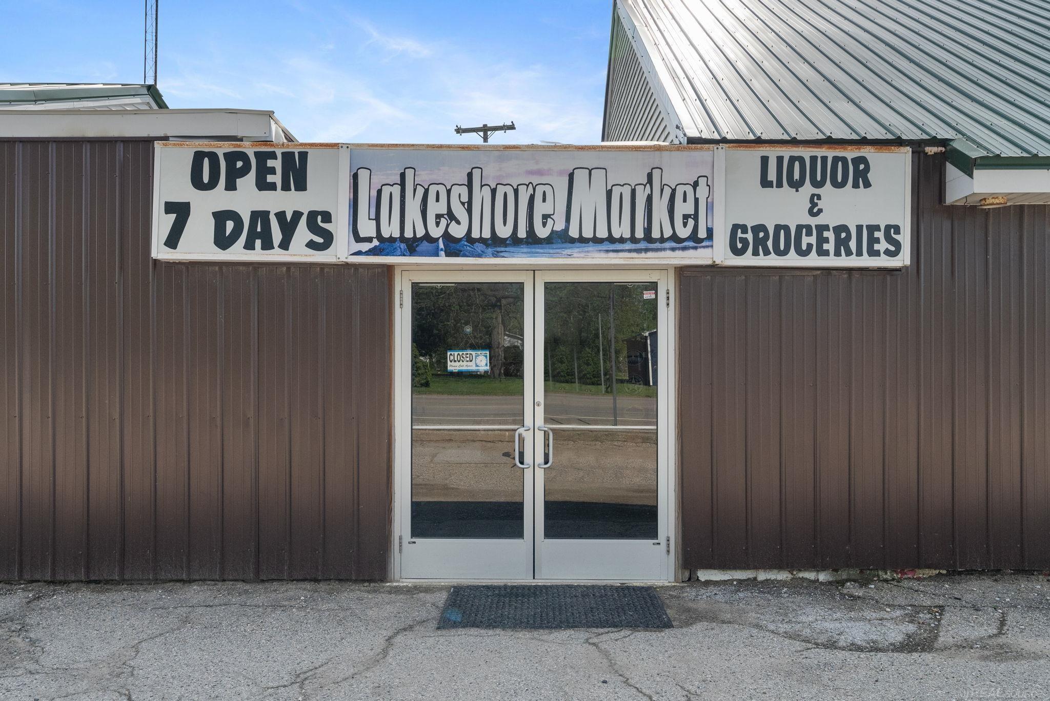 7023 Lakeshore Road Worth Township MI 48450