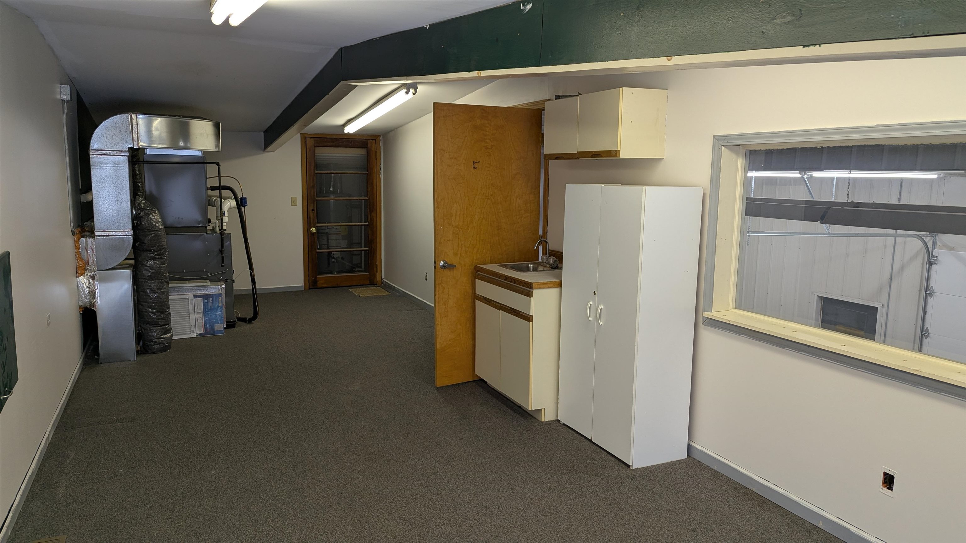 3707 S Old 27 Bagley Township MI 49735