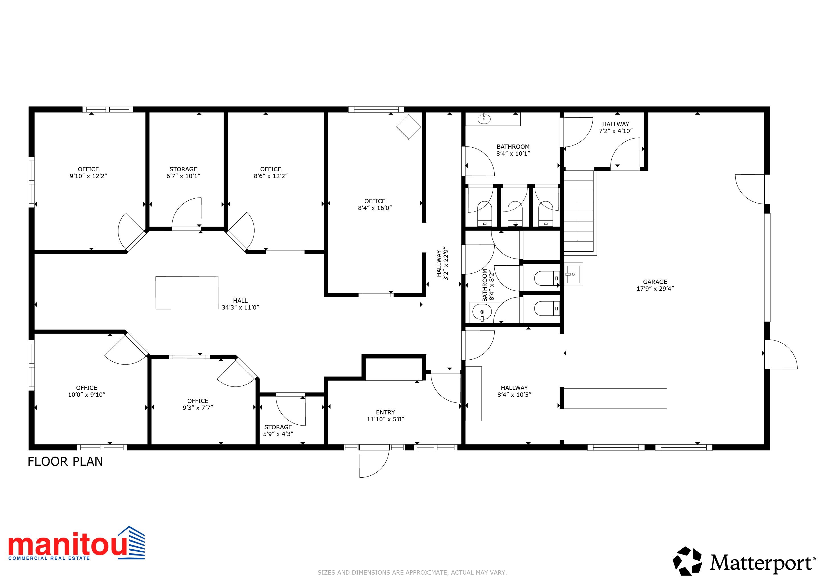 3707 S Old 27 Bagley Township MI 49735