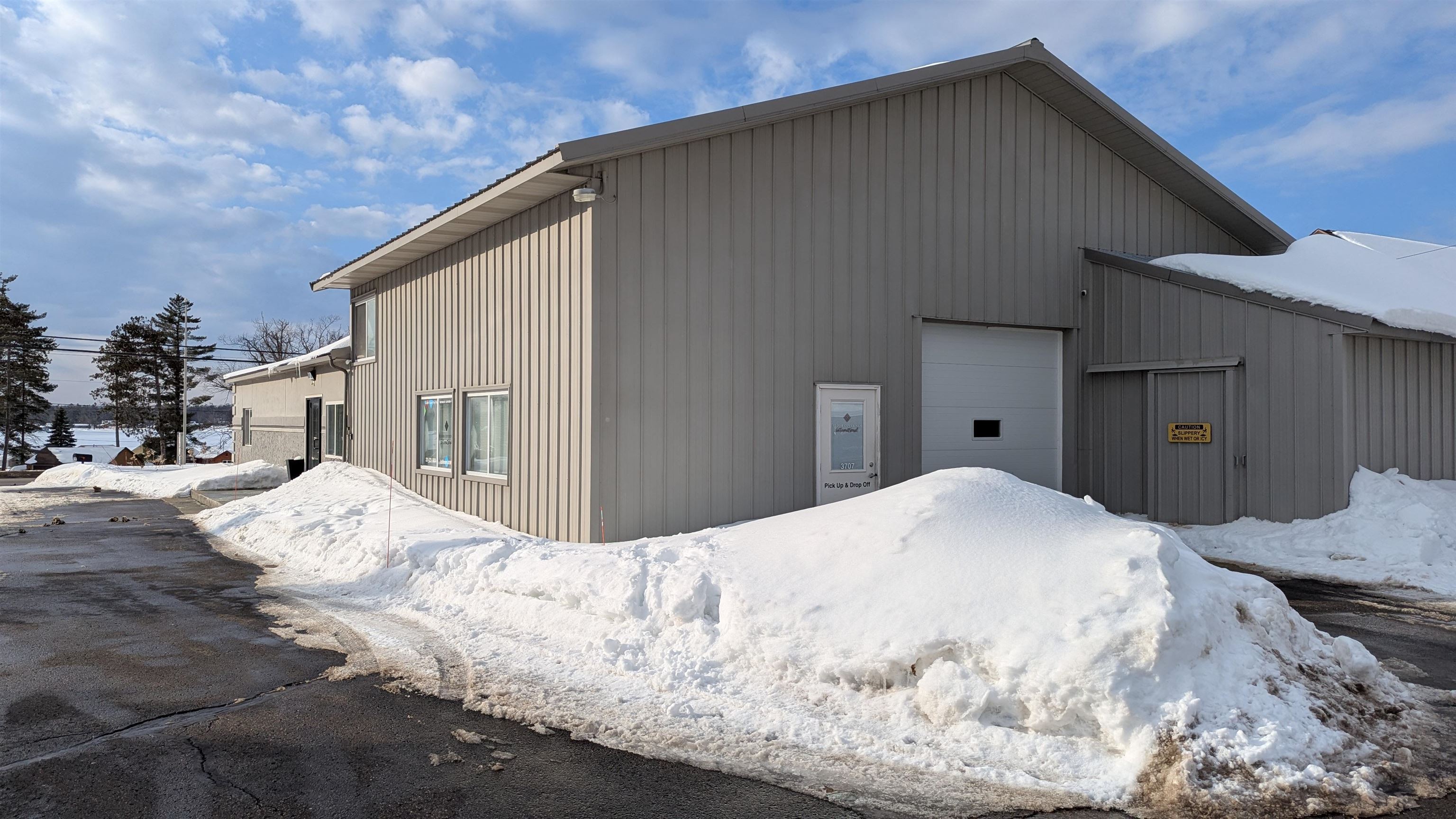 3707 S Old 27 Bagley Township MI 49735