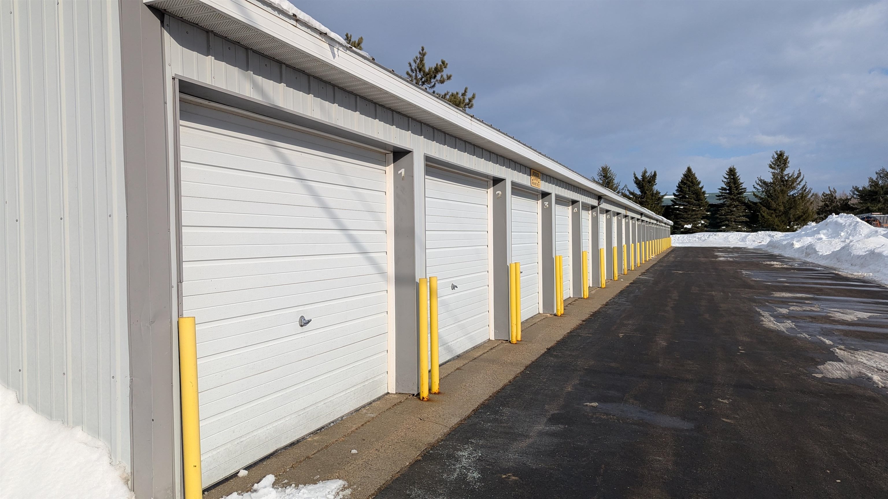 3707 S Old 27 Bagley Township MI 49735