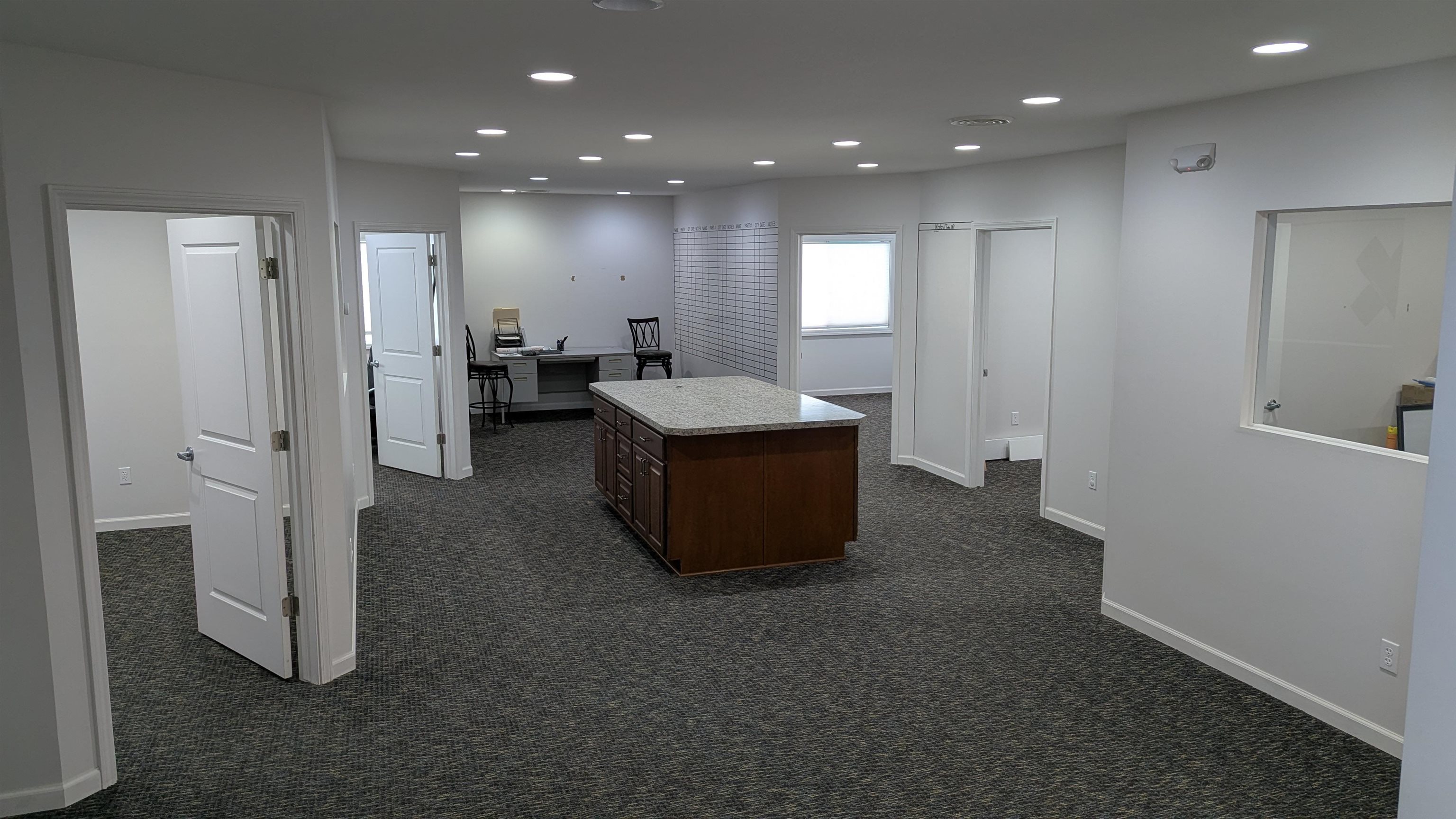 3707 S Old 27 Bagley Township MI 49735